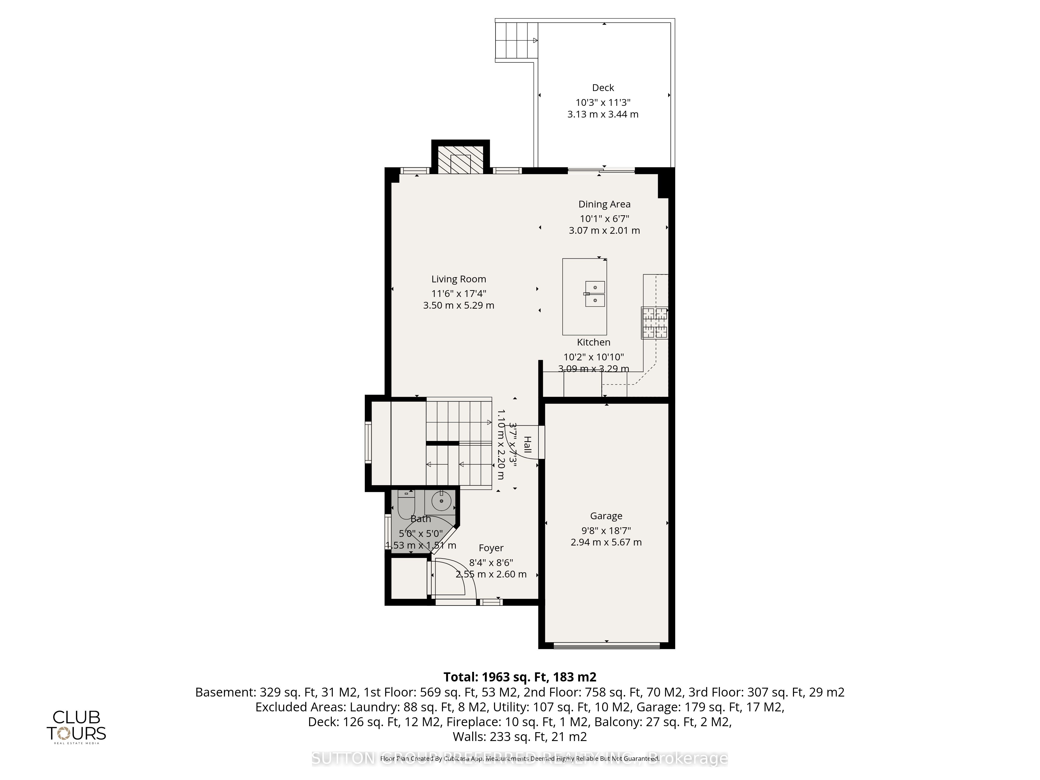275 Callaway Road 112, London North, ON N6G 0N8 photo 4