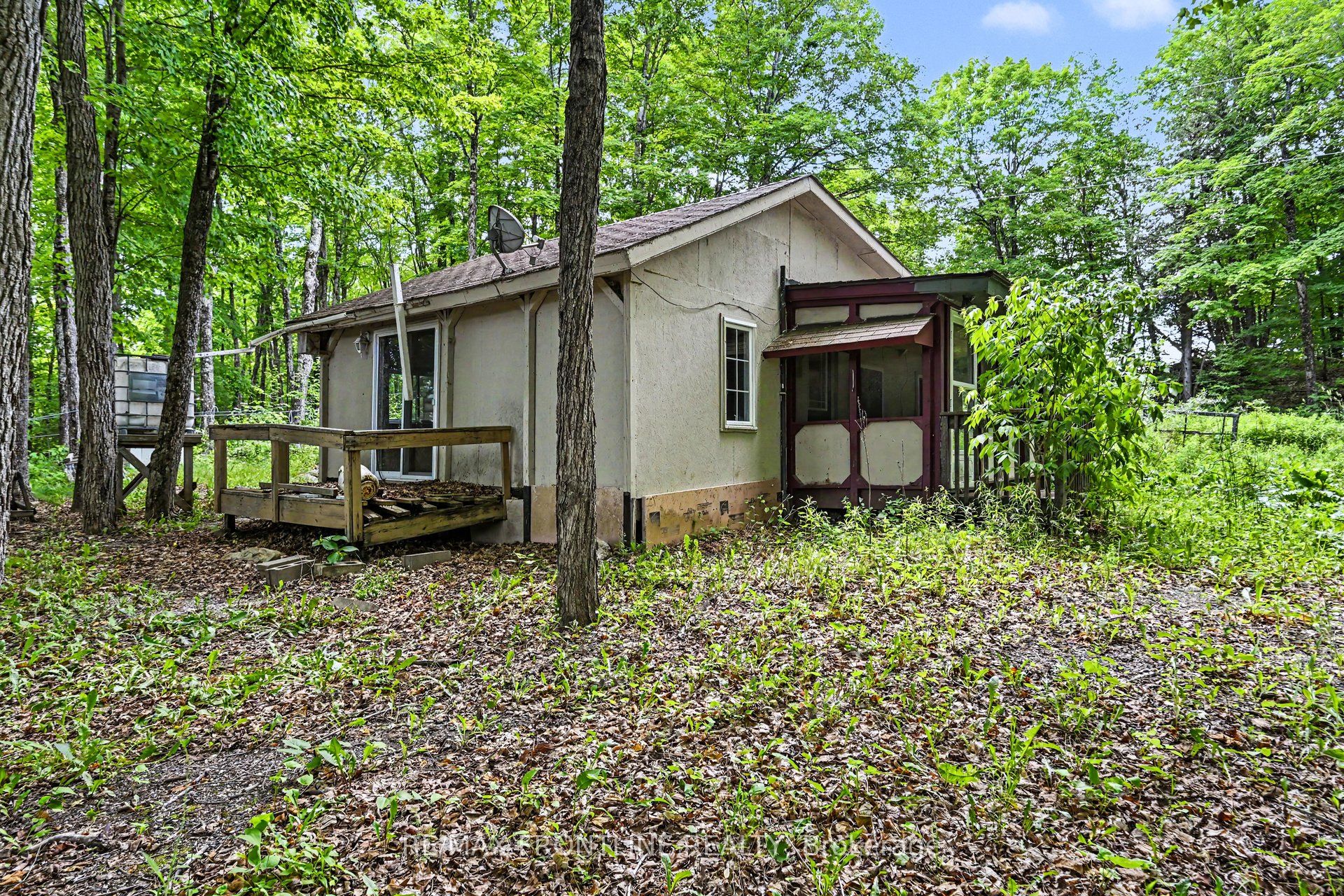634 Concession 5A Dalhousie, Lanark Highlands, ON K0G 1K0 photo 3