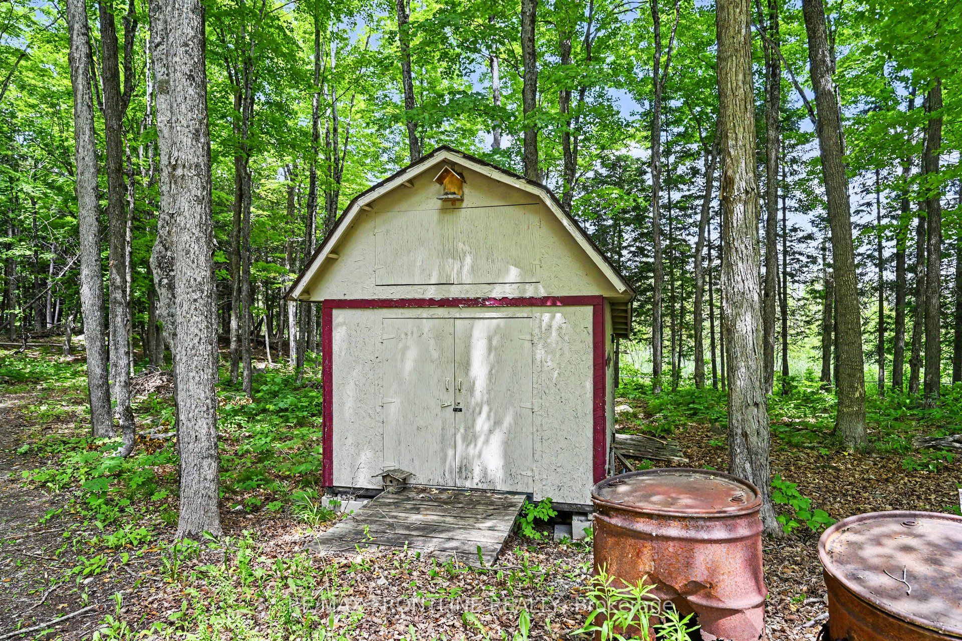 634 Concession 5A Dalhousie, Lanark Highlands, ON K0G 1K0 photo 4