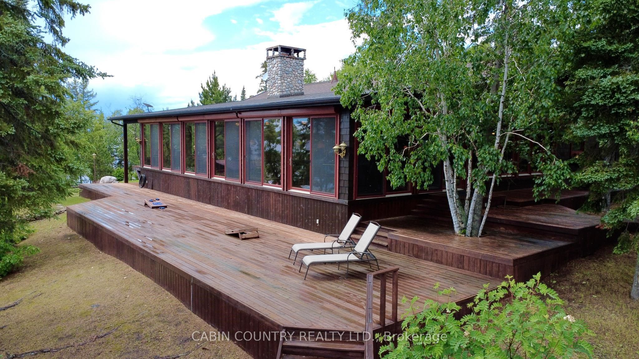 180 Whitefish Bay Island 43 Sioux Narrows, Sioux Narrows-Nestor Falls, ON P0X 0A4 photo 3