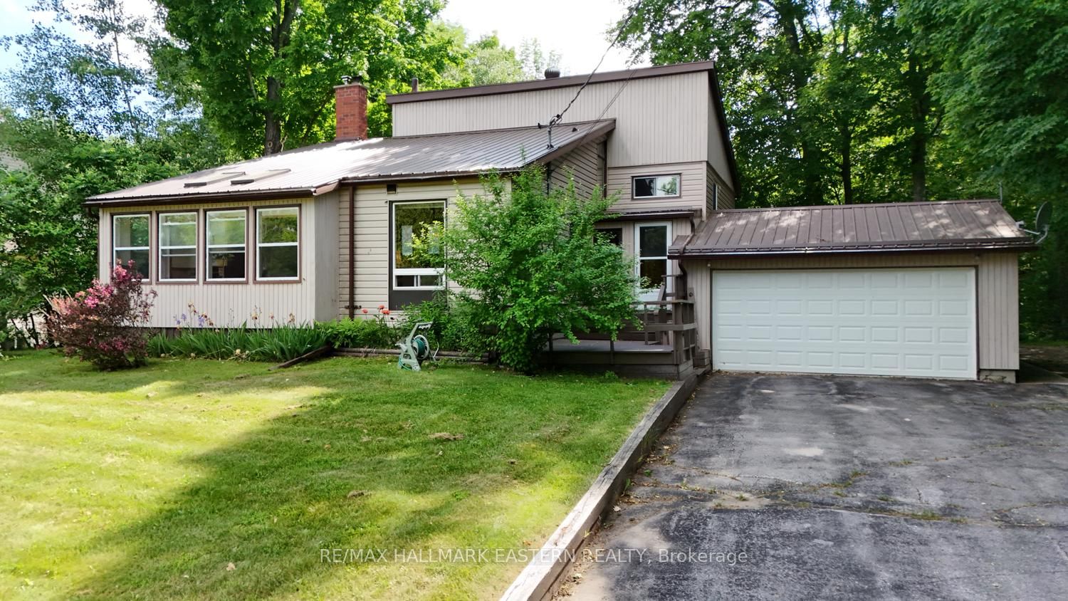 368 Blairton Road, Havelock-Belmont-Methuen, ON K0L 1Z0 photo 2
