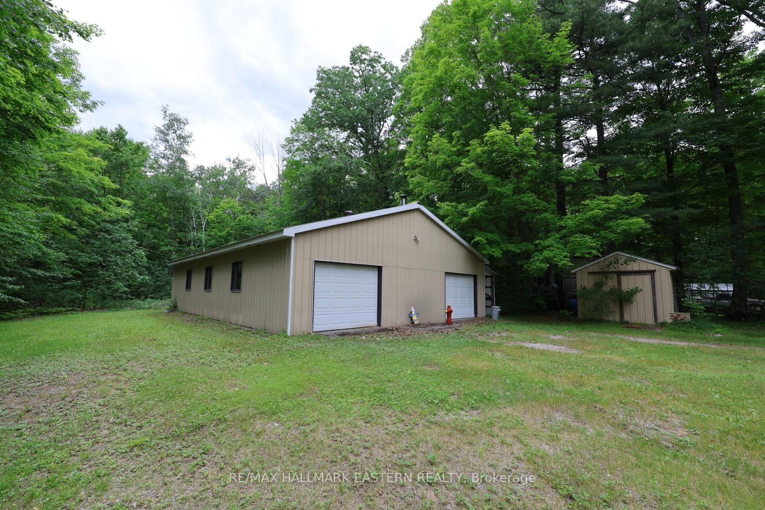 368 Blairton Road, Havelock-Belmont-Methuen, ON K0L 1Z0 photo 5