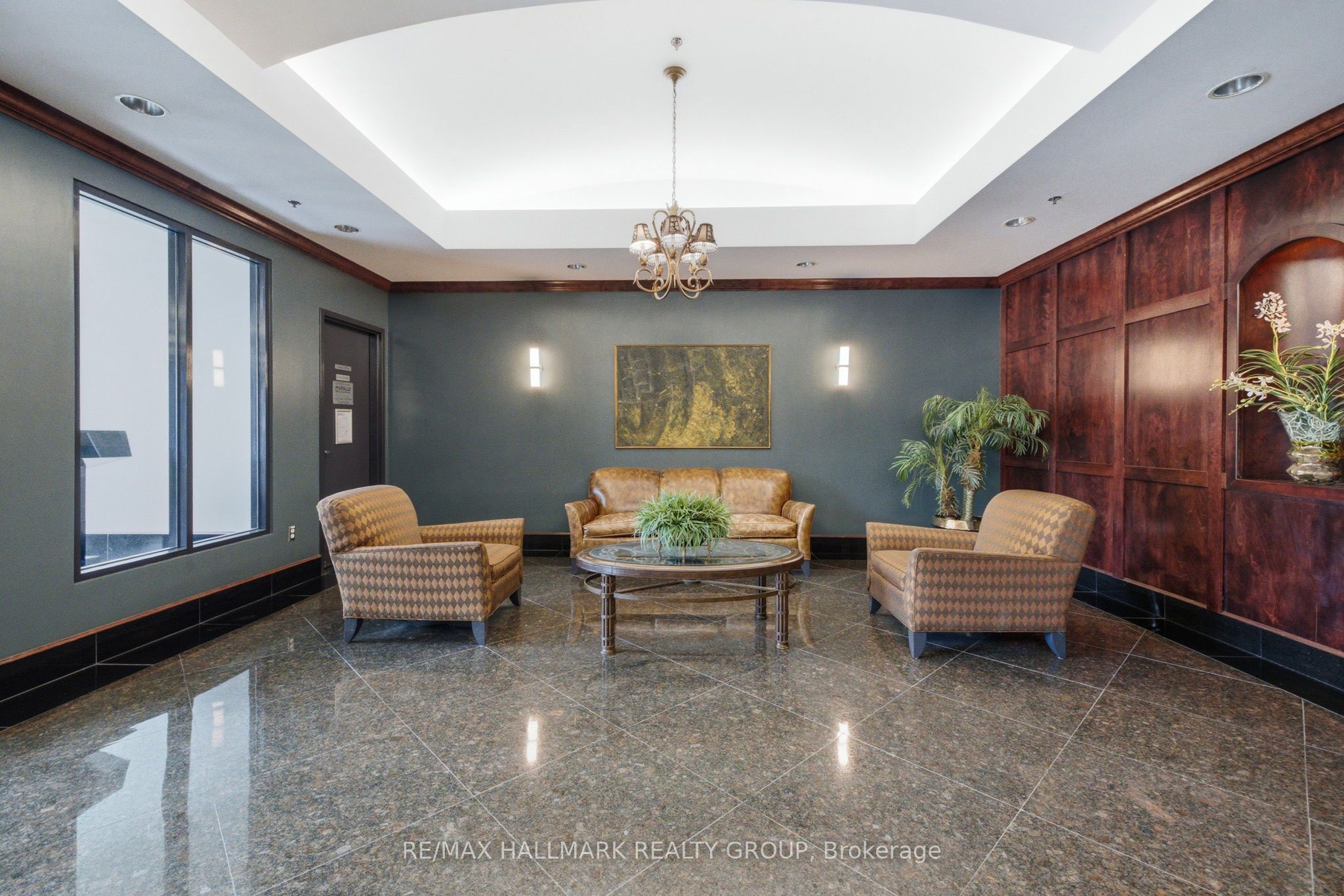 570 Laurier Avenue W 2301, Ottawa Centre, ON K1R 1C8 photo 3