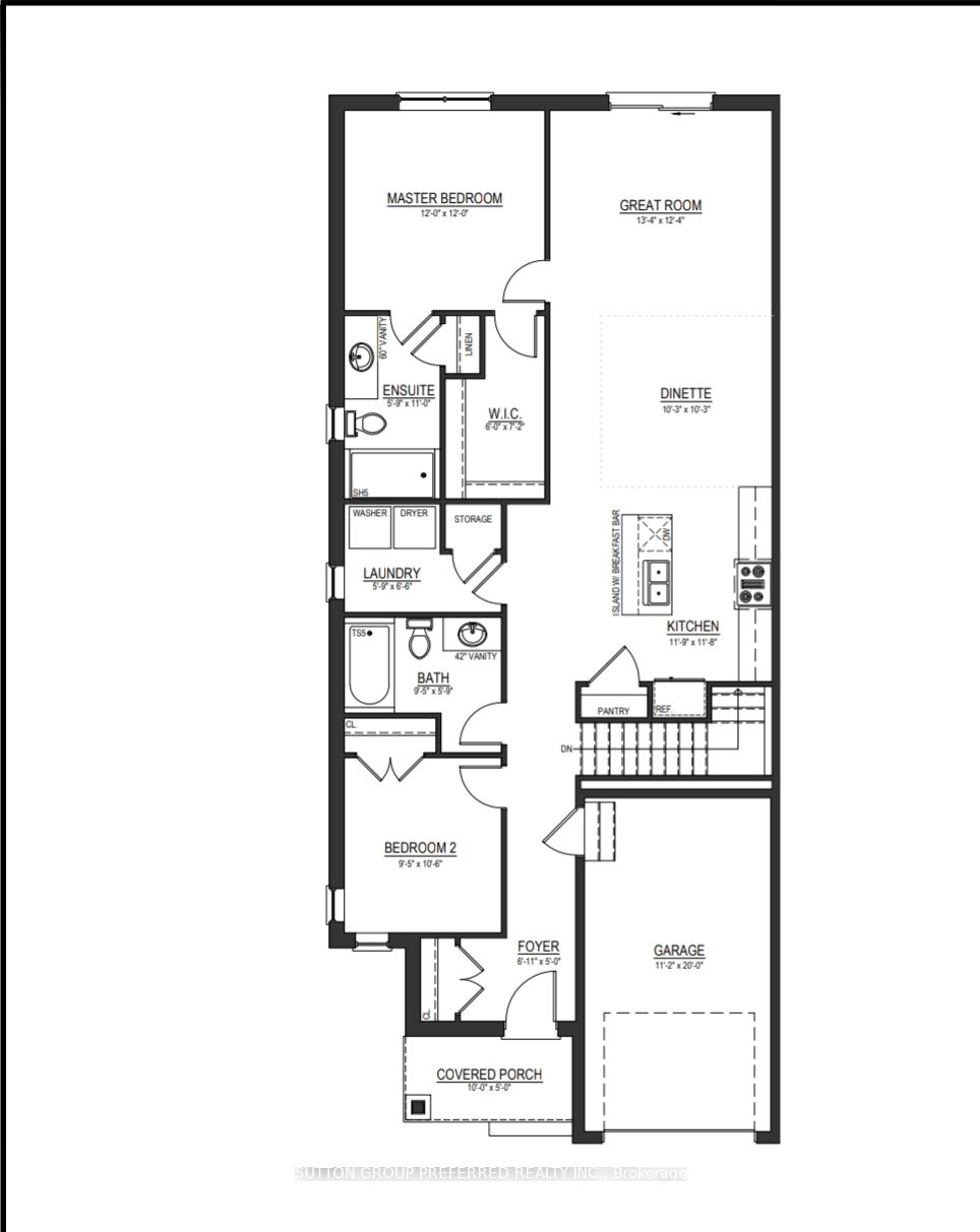 66 Stoss Street, Southwold, ON N0L 2E0 photo 2
