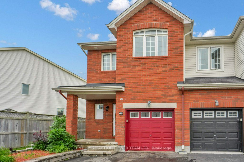 377 Brigitta Street, Kanata, ON K2S 0J1 photo 4