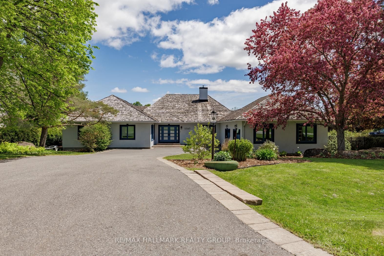 5567 South Island Park Drive, Manotick - Kars - Rideau Twp and Area, ON K4M 1J2 photo 2