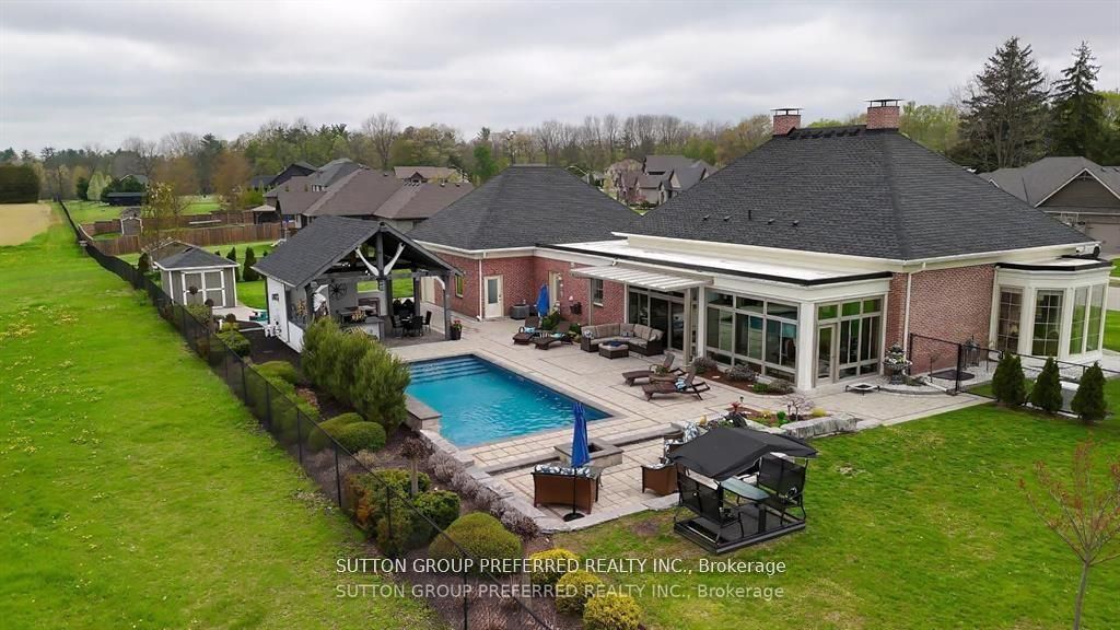 13 River Oaks Drive, Norwich, ON N0J 1R0 photo 2