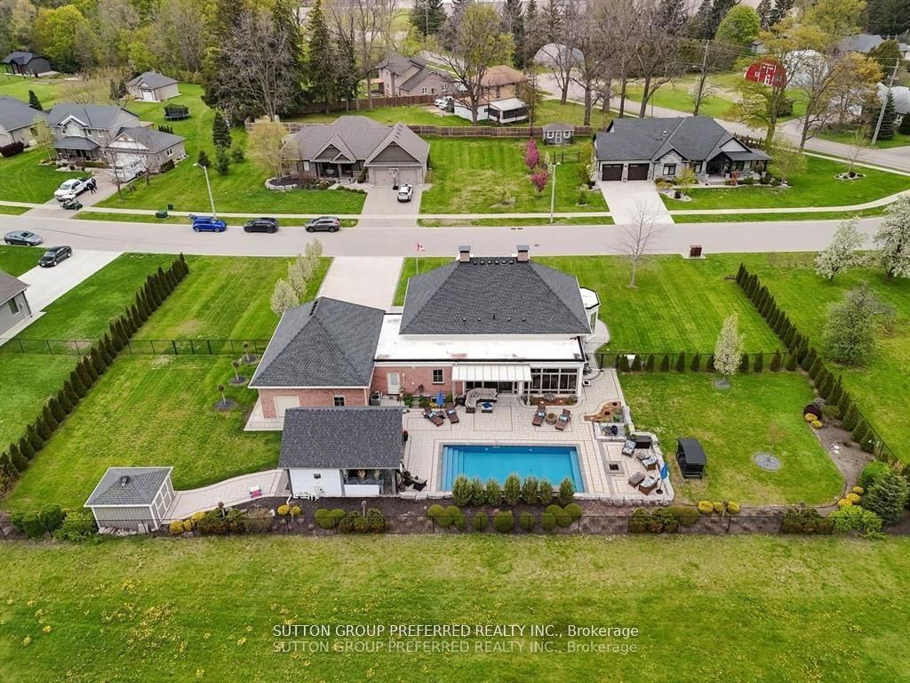 13 River Oaks Drive, Norwich, ON N0J 1R0 photo 3