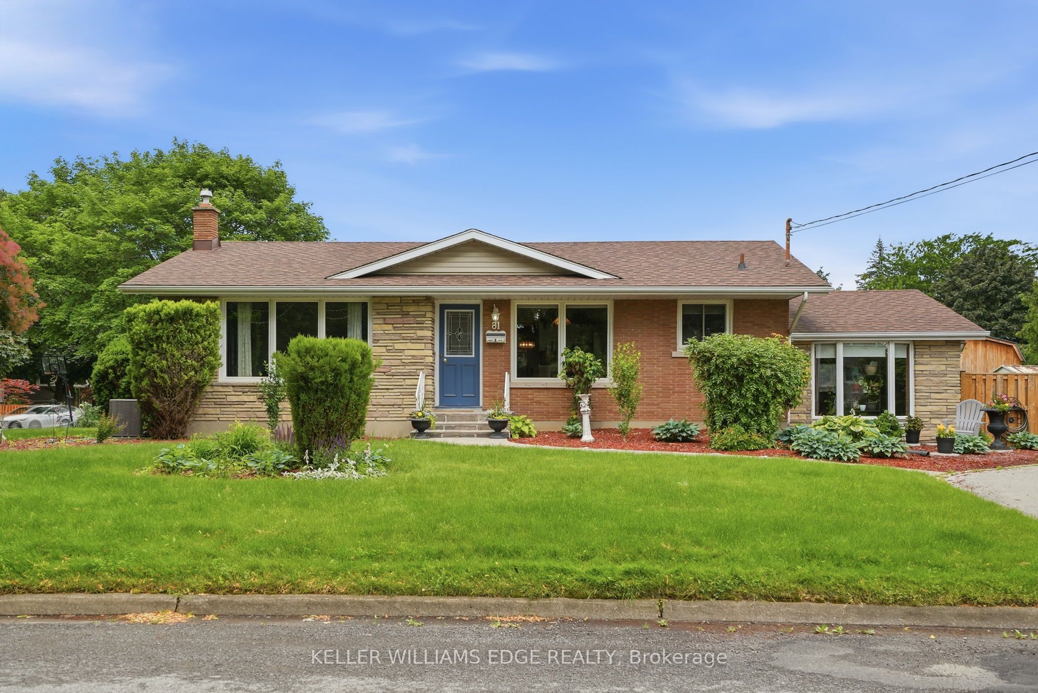 81 LEASIDE Drive, St. Catharines, ON L2M 4G7 photo 2