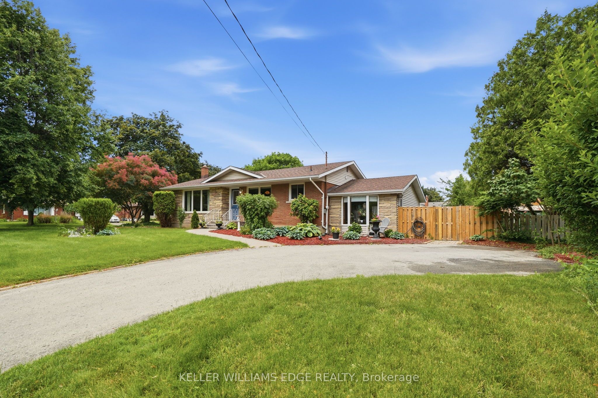 81 LEASIDE Drive, St. Catharines, ON L2M 4G7 photo 4