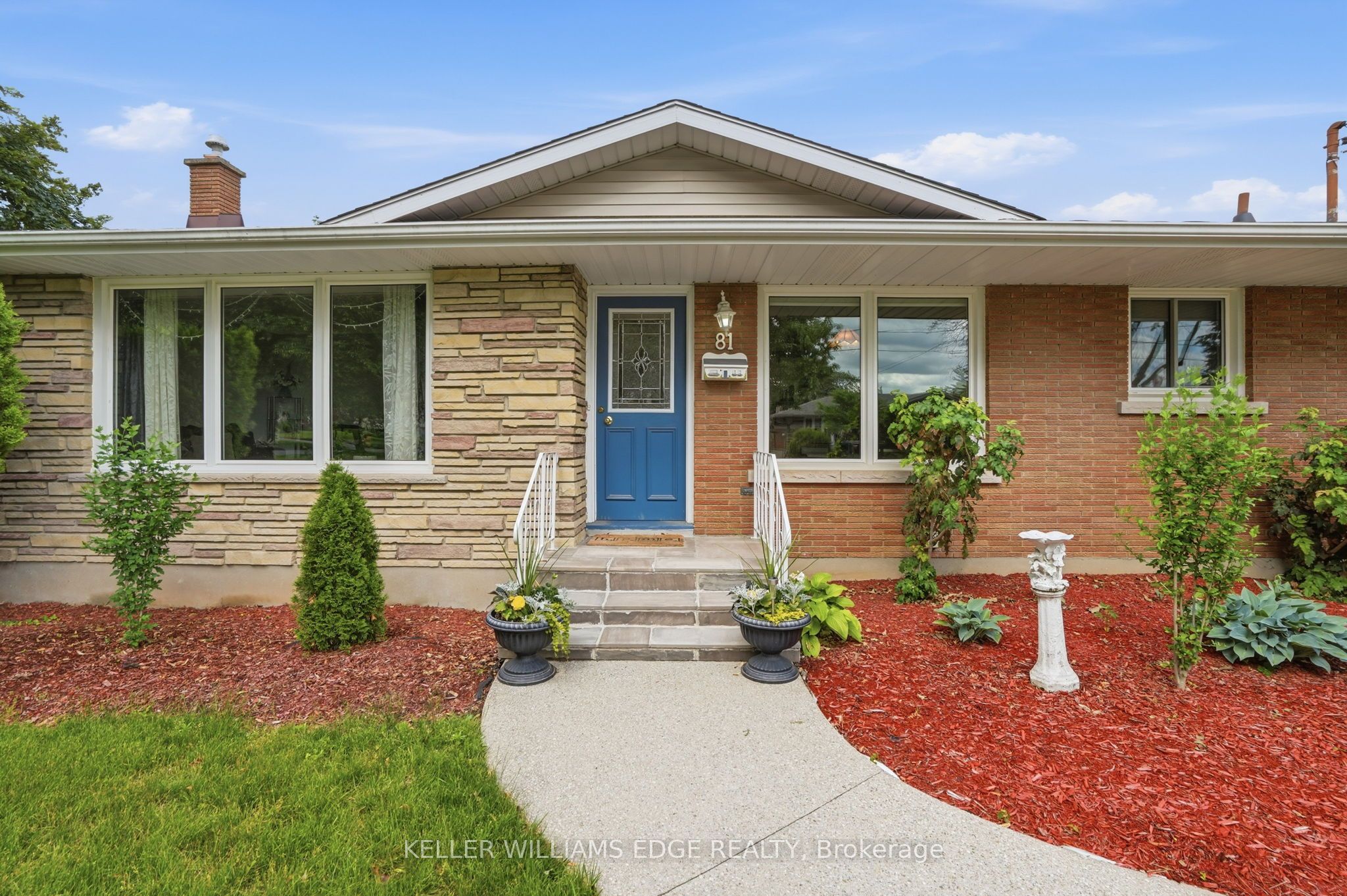 81 LEASIDE Drive, St. Catharines, ON L2M 4G7 photo 5