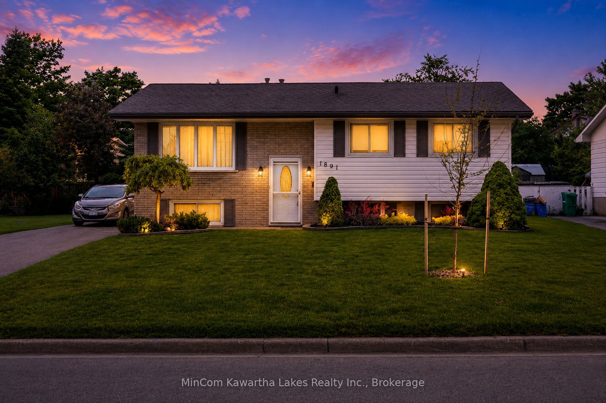 1891 Croftdale Crescent, Peterborough, ON K9K 1J7
