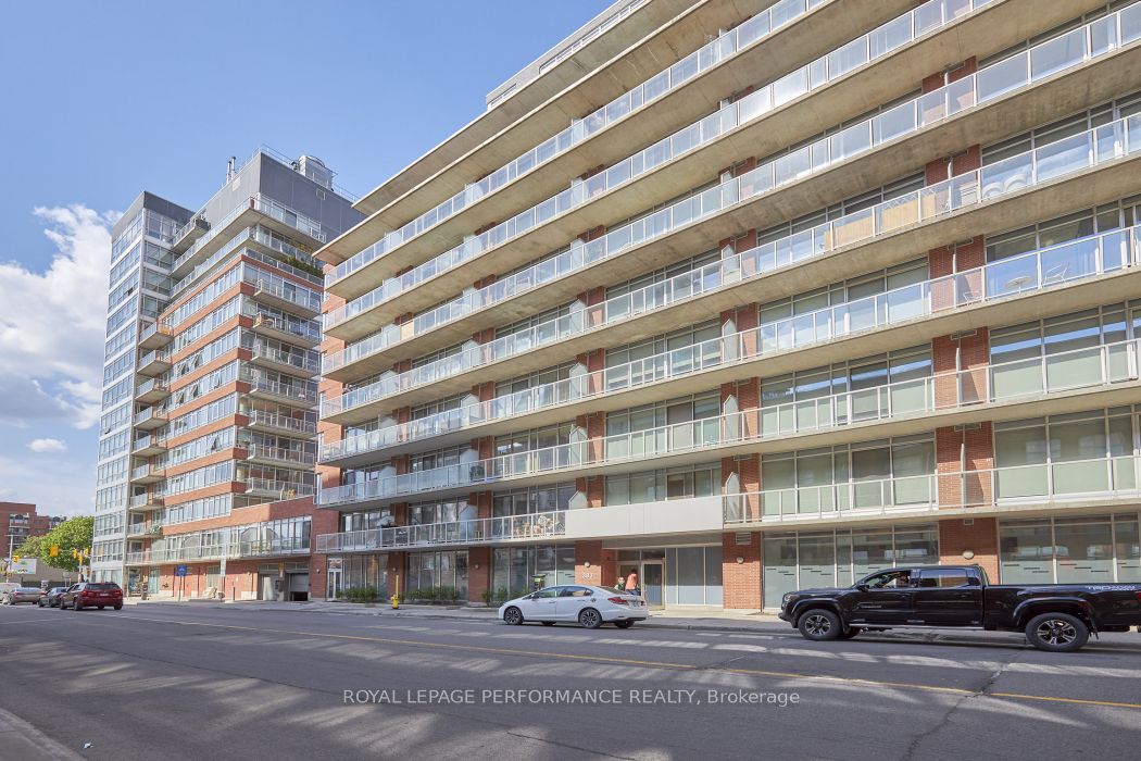 383 cumberland Street N 706, Lower Town - Sandy Hill, ON K1N 1J7