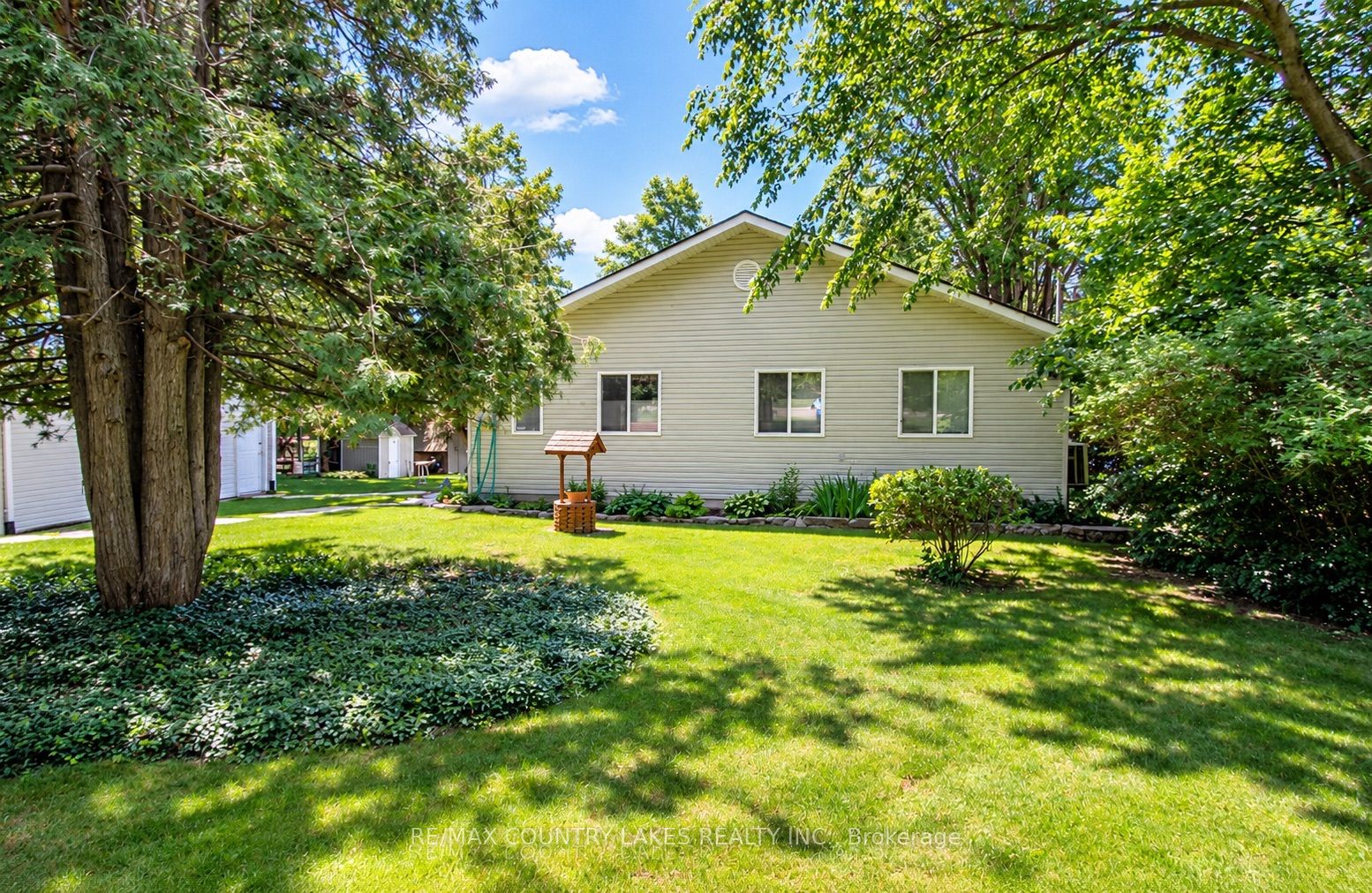 27 Hillcrest Avenue, Kawartha Lakes, ON K0M 2B0 photo 4