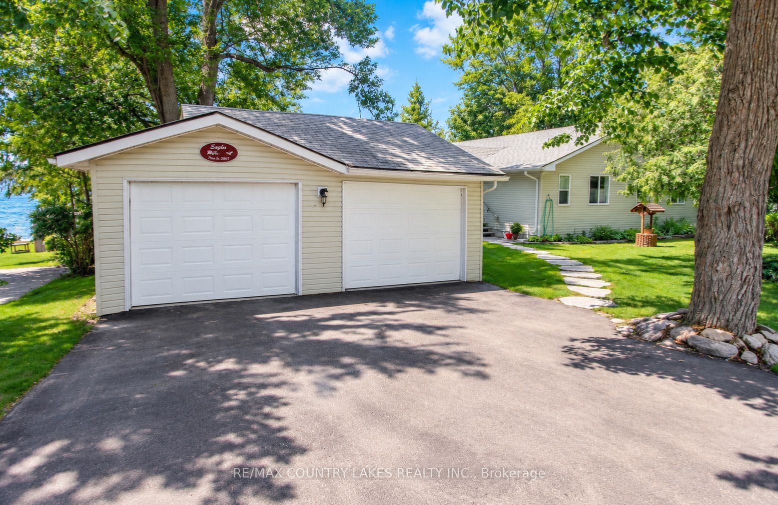 27 Hillcrest Avenue, Kawartha Lakes, ON K0M 2B0 photo 5
