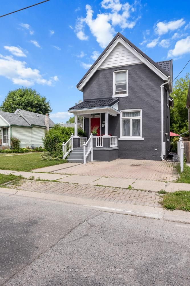 1030 York Street, London East, ON N5W 2T5 photo 4
