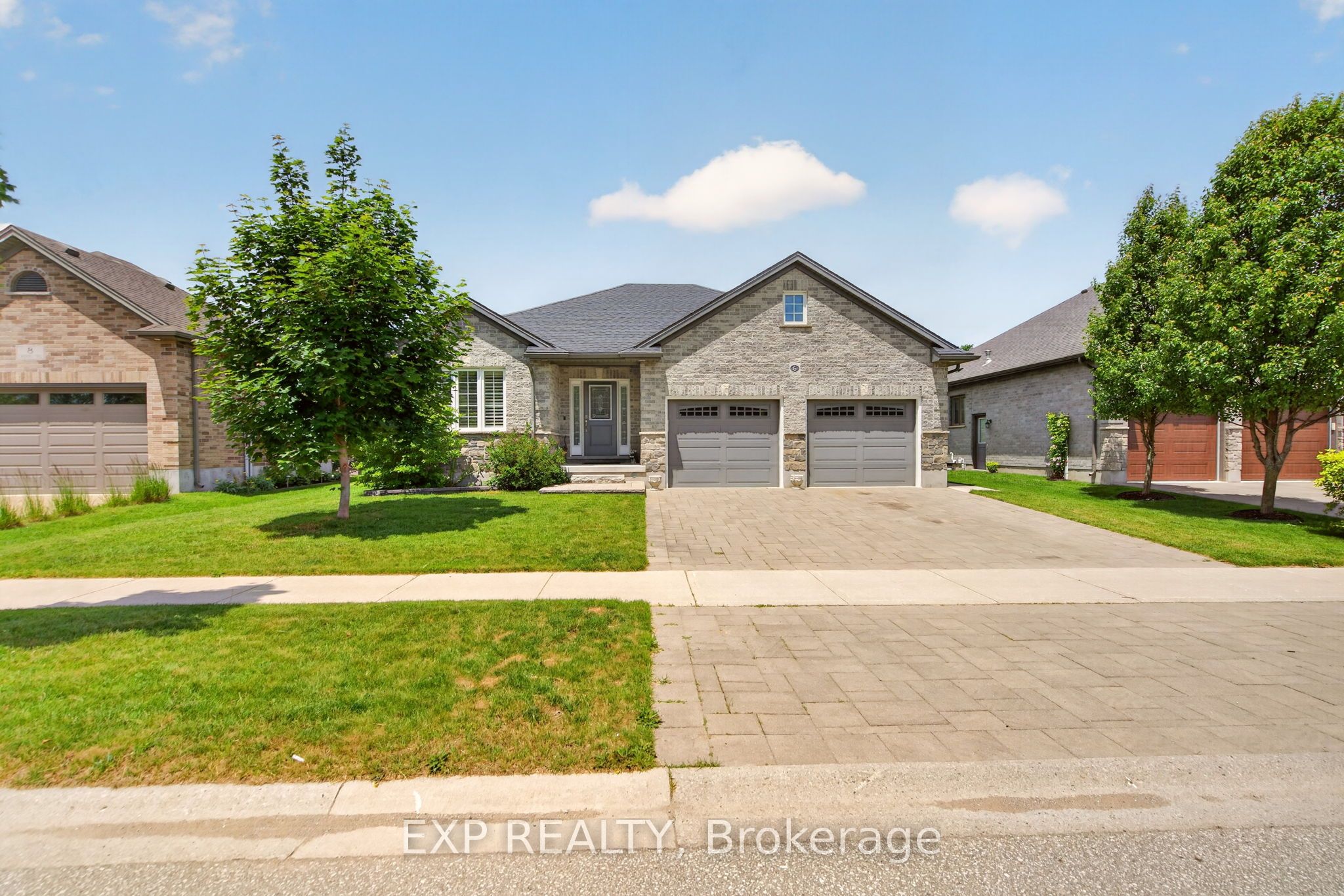 6 Caverhill Crescent, Middlesex Centre, ON N0L 1R0