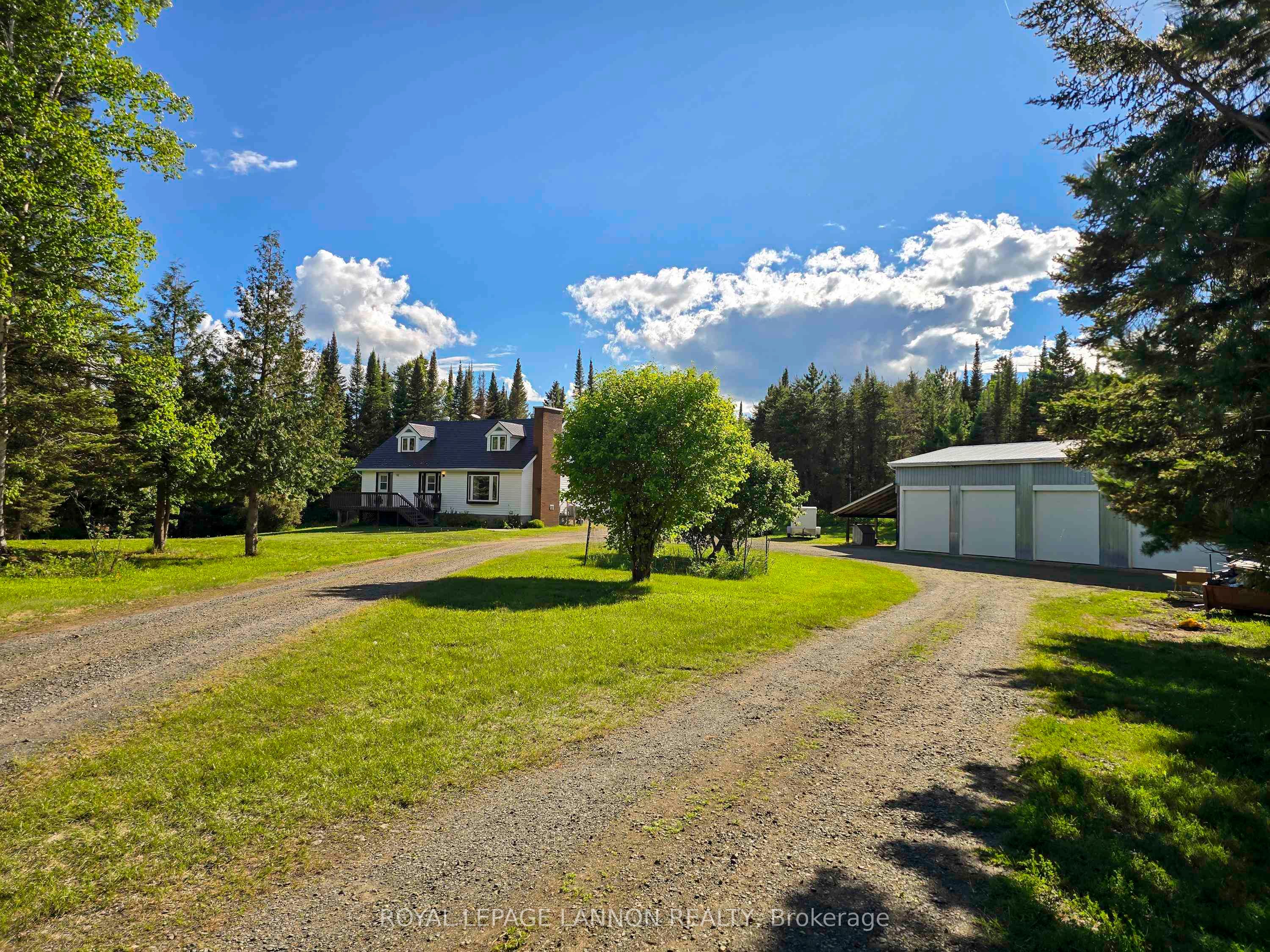 169 Centre Road, Thunder Bay Remote Area, ON P0T 1X0 photo 3