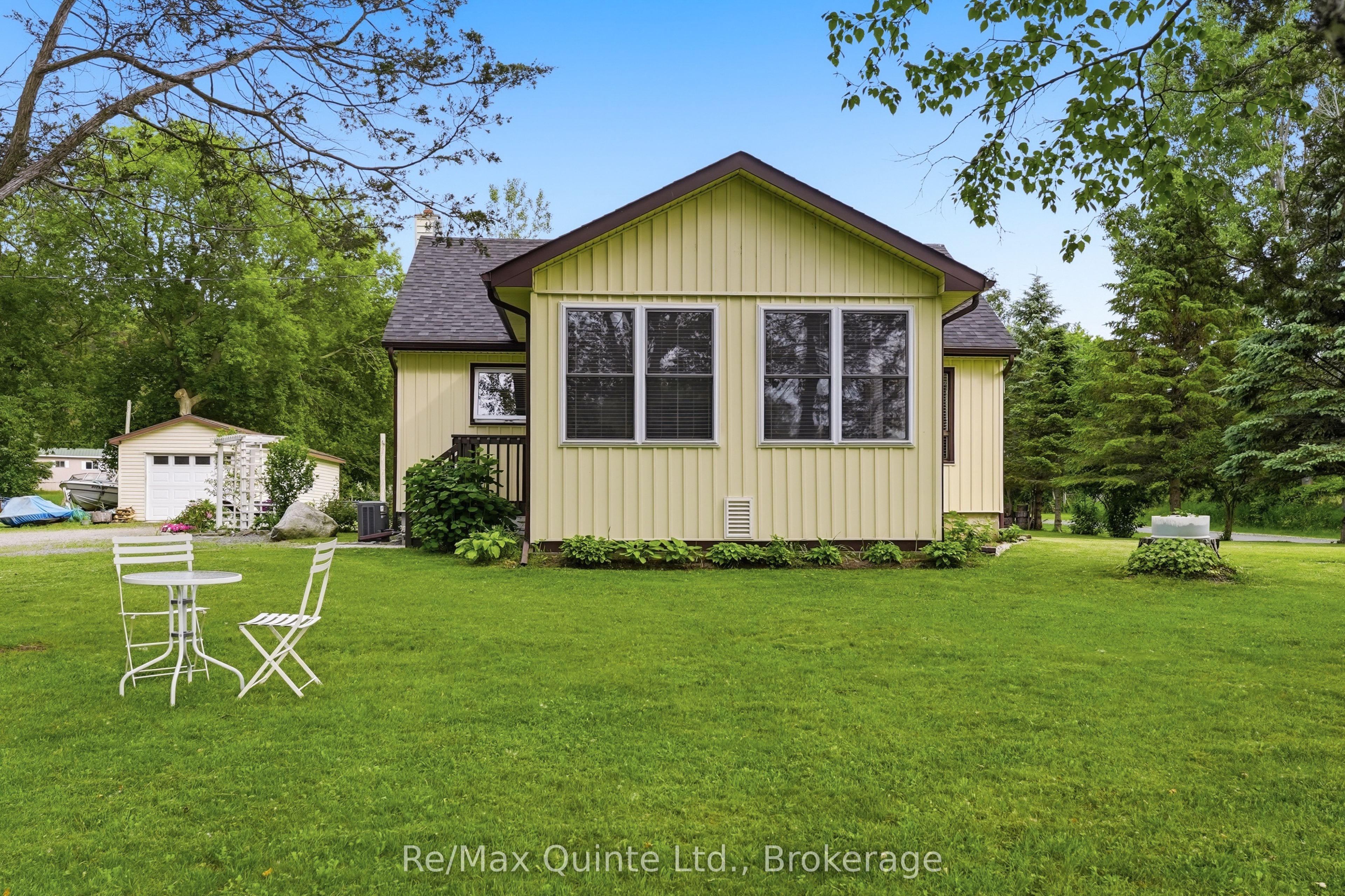 97C County Road 18 N/A, Prince Edward County, ON K0K 1P0 photo 4