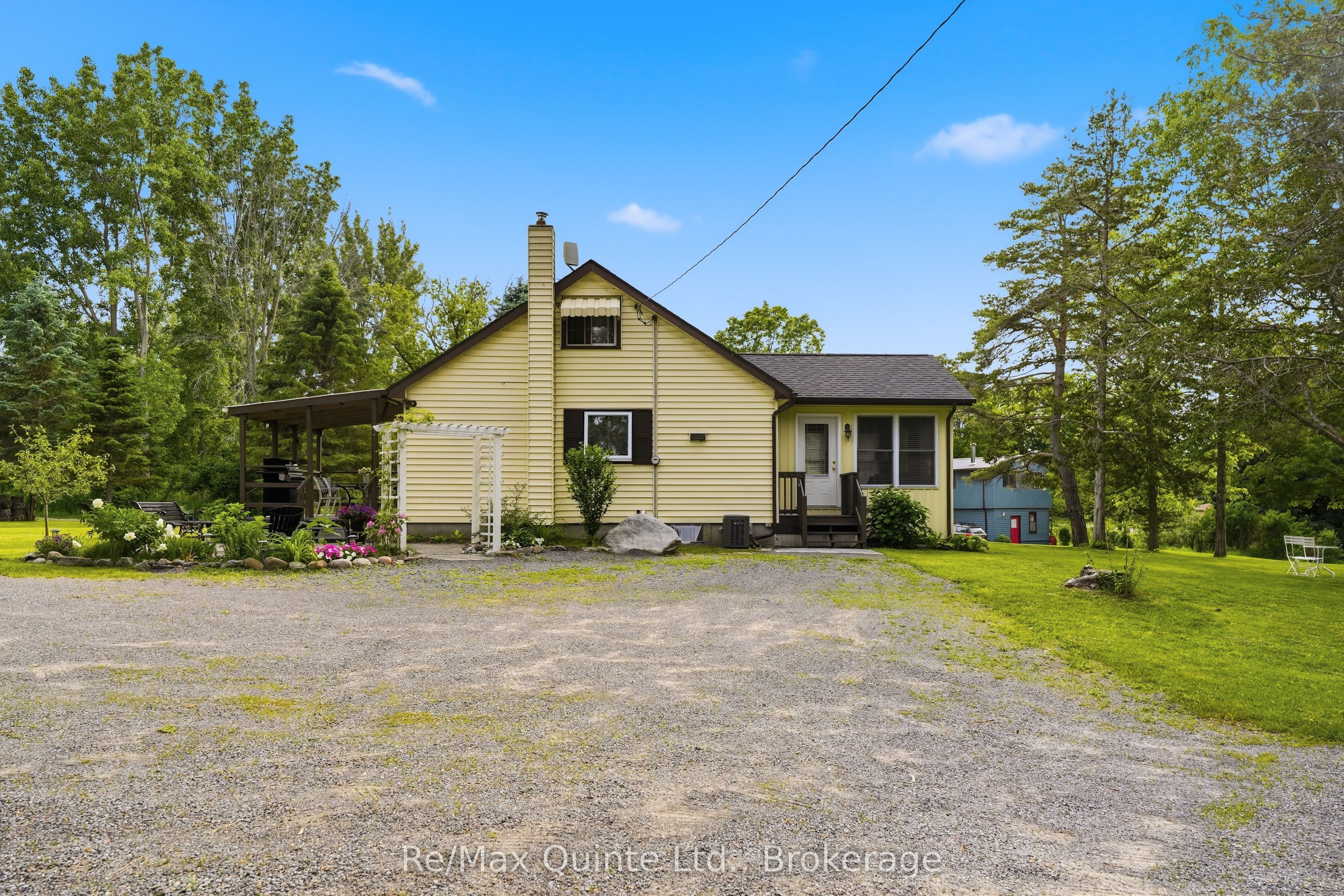 97C County Road 18 N/A, Prince Edward County, ON K0K 1P0 photo 5