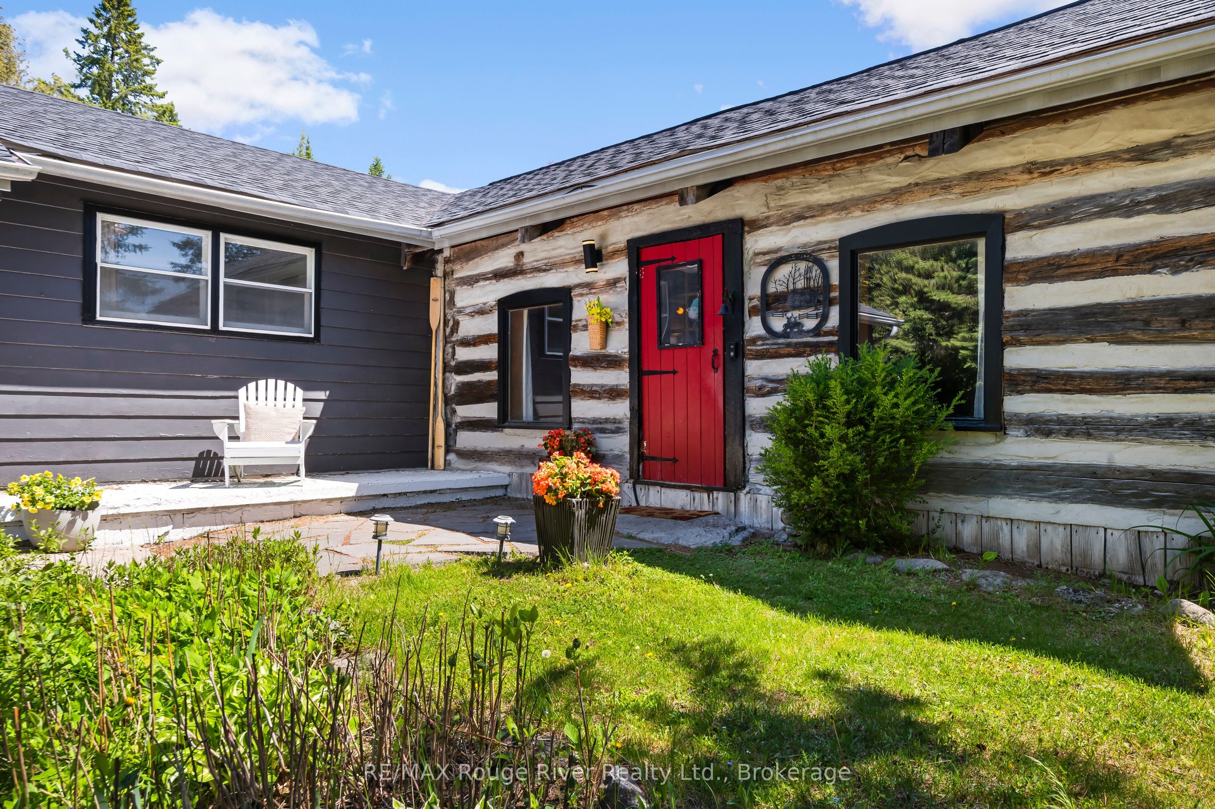 518 County Rd 6 Road, Douro-Dummer, ON K0L 2H0 photo 2