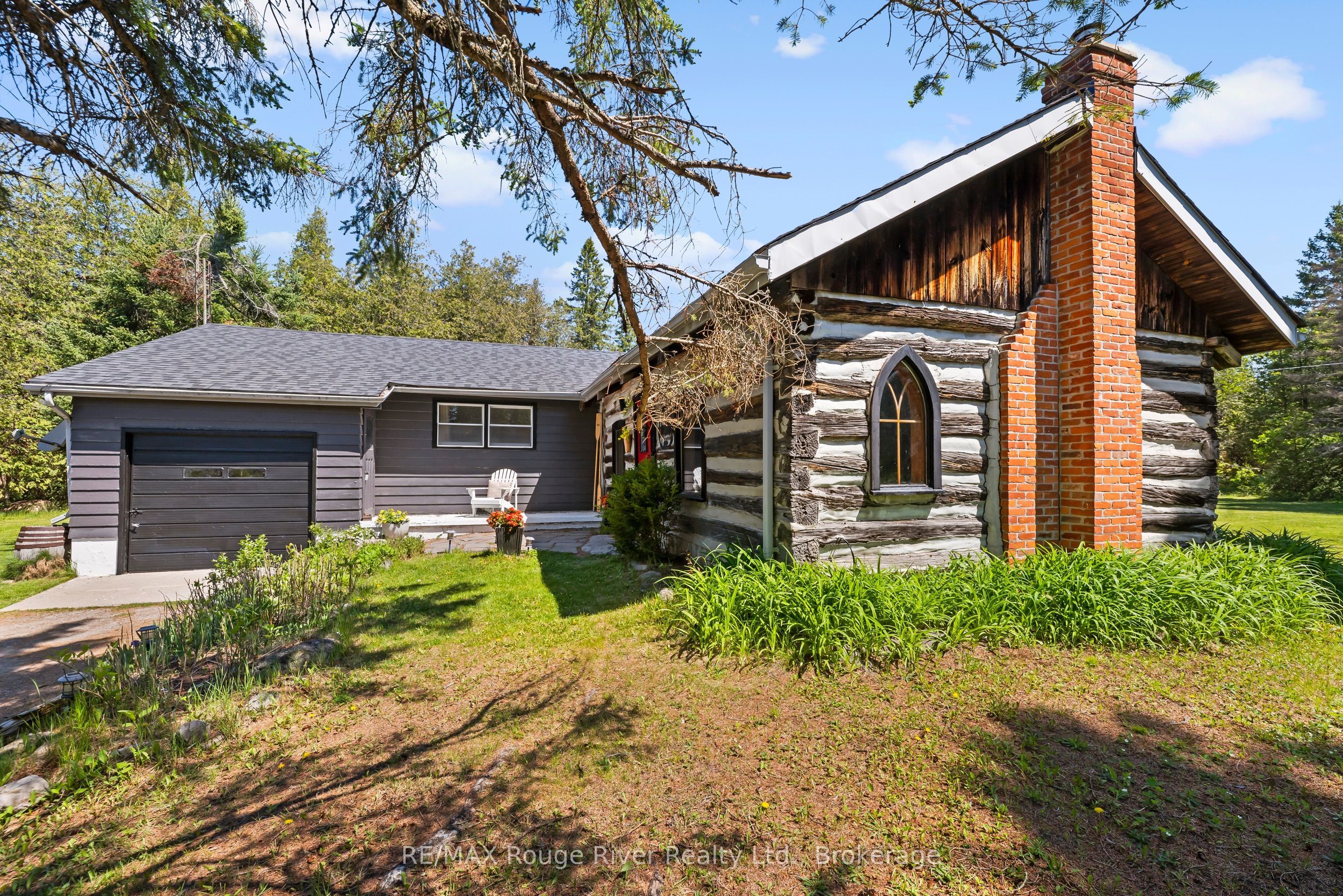 518 County Rd 6 Road, Douro-Dummer, ON K0L 2H0 photo 3
