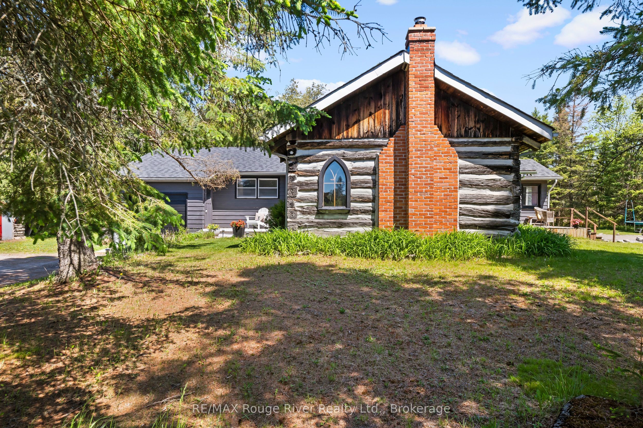 518 County Rd 6 Road, Douro-Dummer, ON K0L 2H0 photo 4