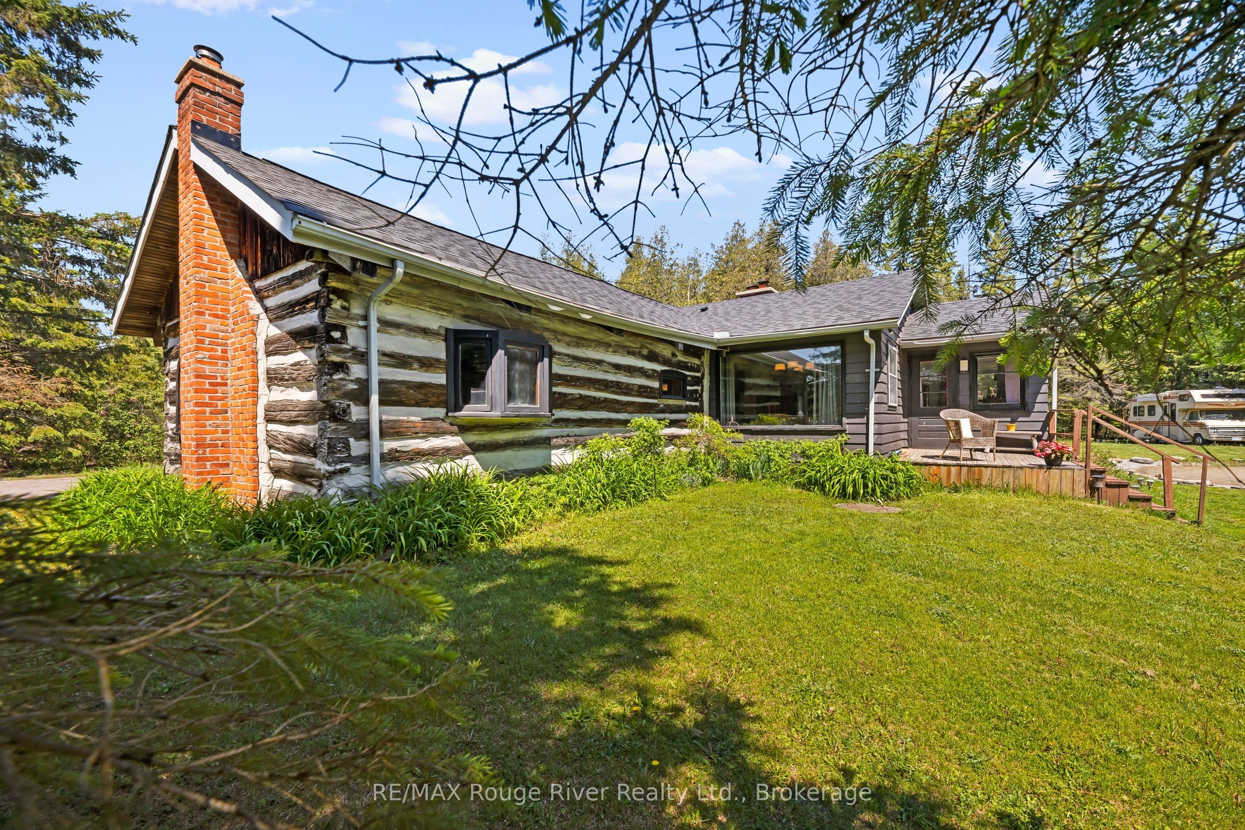 518 County Rd 6 Road, Douro-Dummer, ON K0L 2H0 photo 5