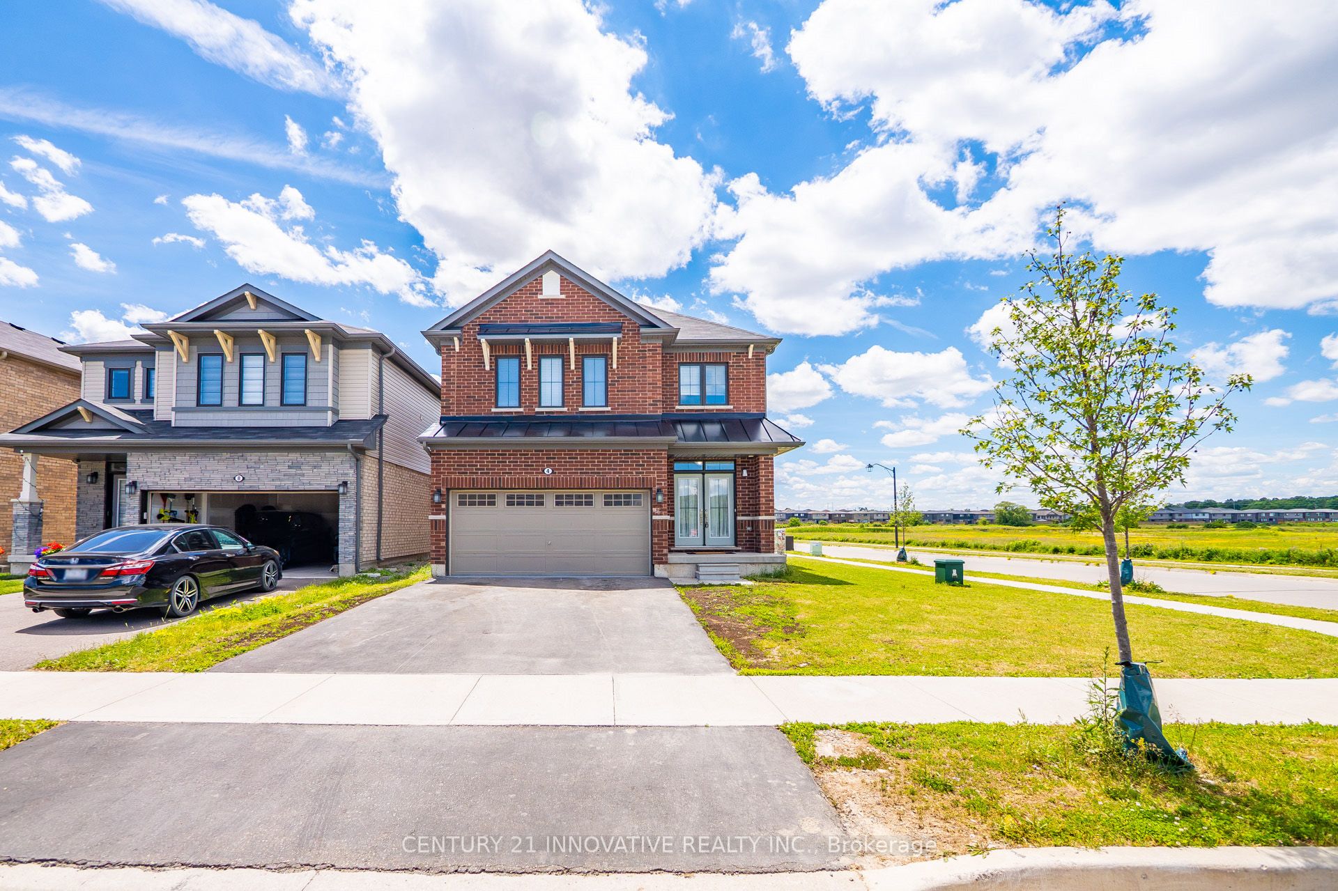 4 Midhurst Heights, Hamilton, ON L8J 0K9 photo 2
