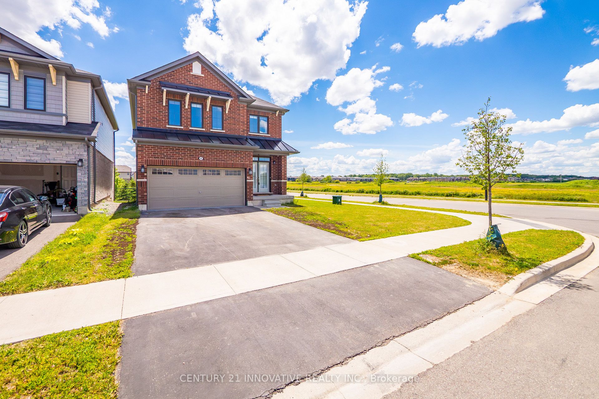 4 Midhurst Heights, Hamilton, ON L8J 0K9 photo 3