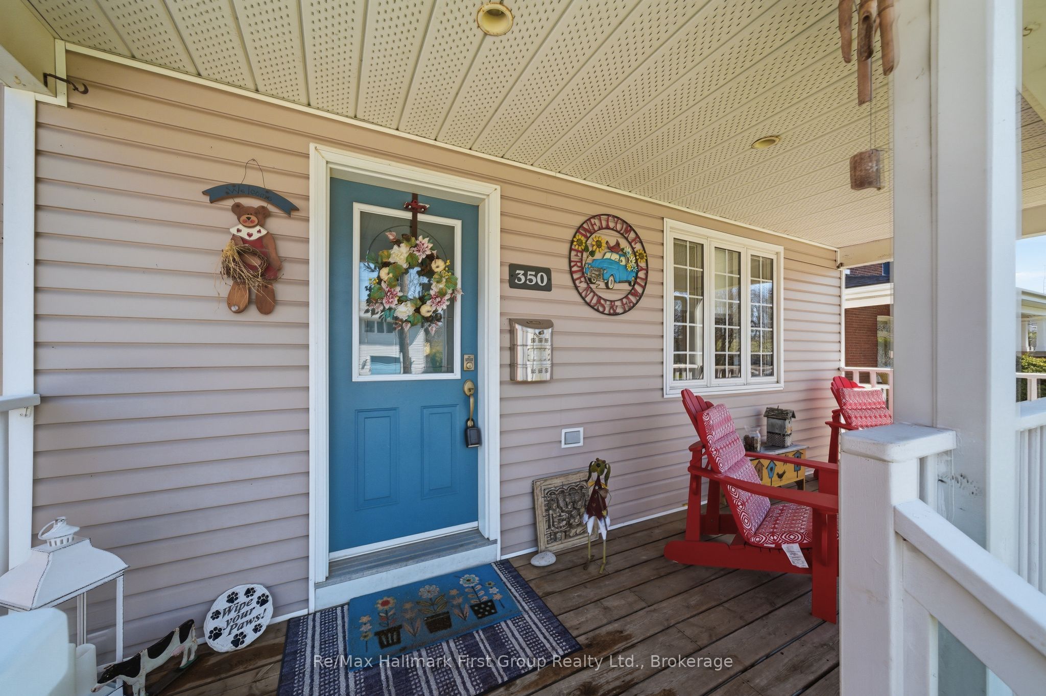 350 Ontario Street, Cobourg, ON K9A 3B8 photo 2