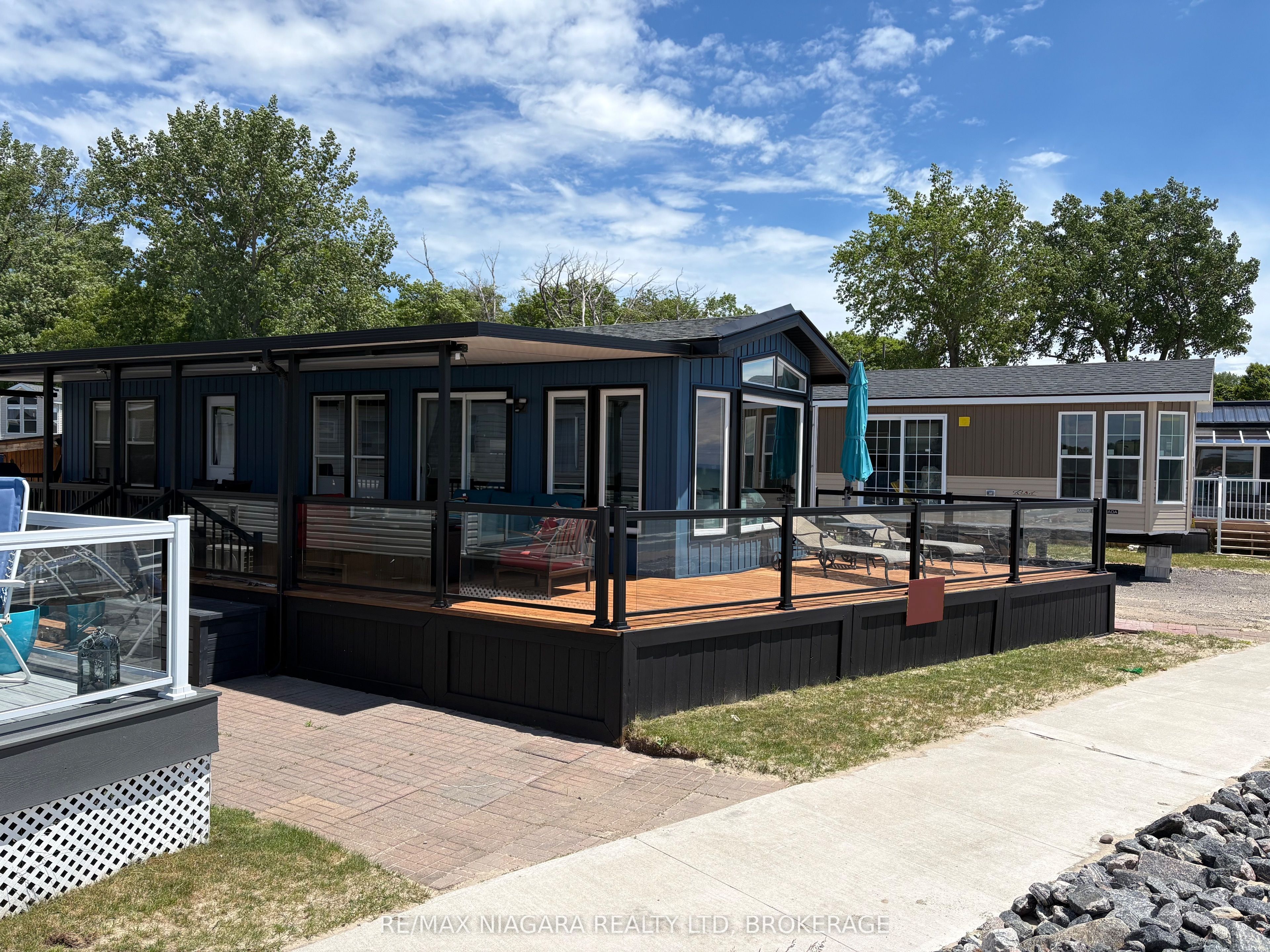 5 Wyldewood, Port Colborne, ON L0S 1R0
