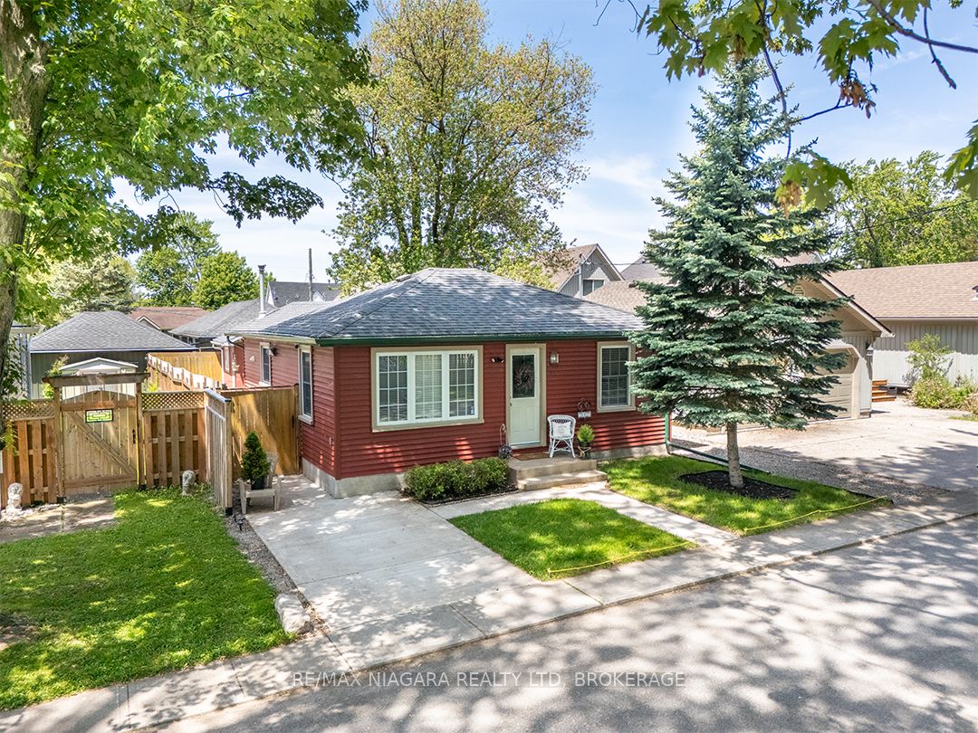 263 Maplewood Avenue, Fort Erie, ON L0S 1B0 photo 2