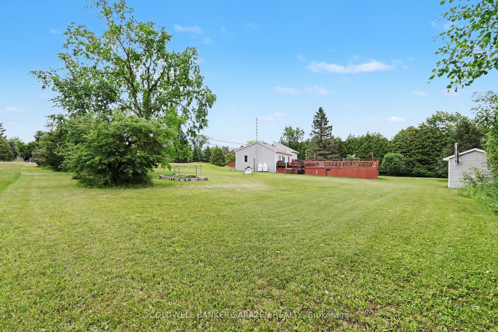 2695 Rosedale Road, Montague, ON K7A 4S4 photo 2