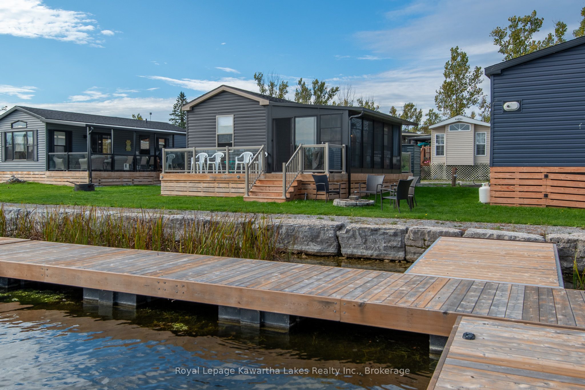 657 Thunder Bridge Road W21, Kawartha Lakes, ON K9V 4R1