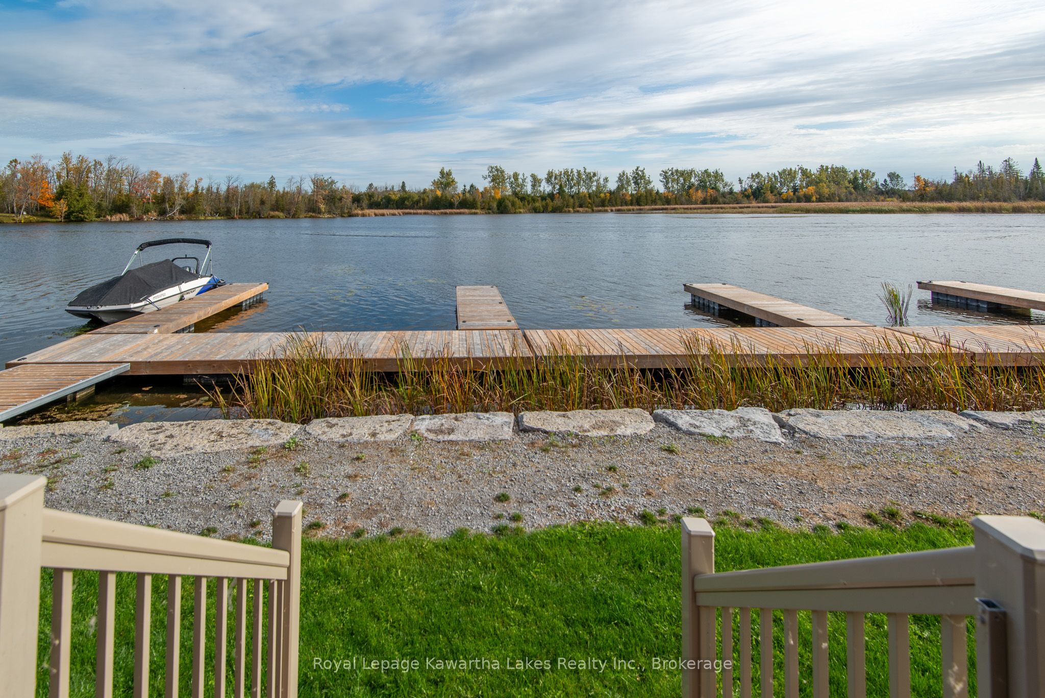657 Thunder Bridge Road W21, Kawartha Lakes, ON K9V 4R1 photo 3