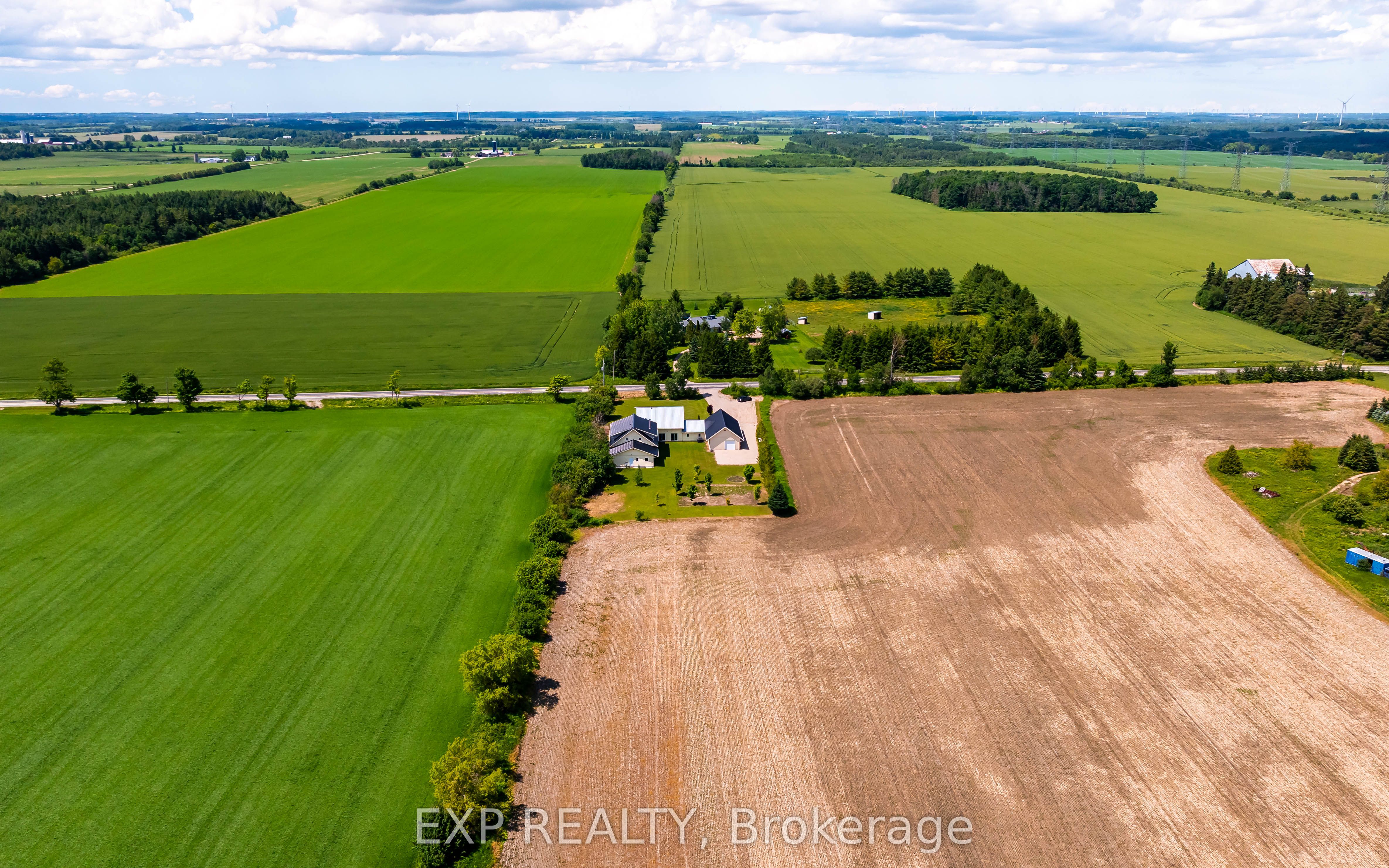 322066 Concession Road 6-7, East Luther Grand Valley, ON L9W 0X1 photo 3