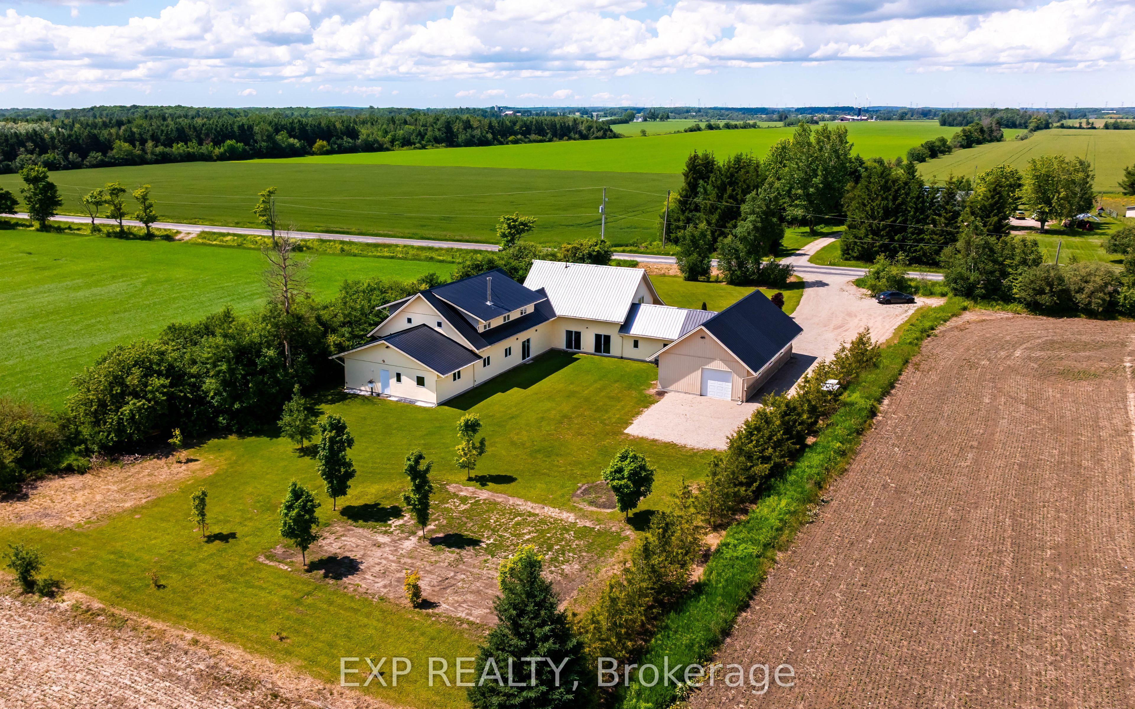 322066 Concession Road 6-7, East Luther Grand Valley, ON L9W 0X1 photo 4