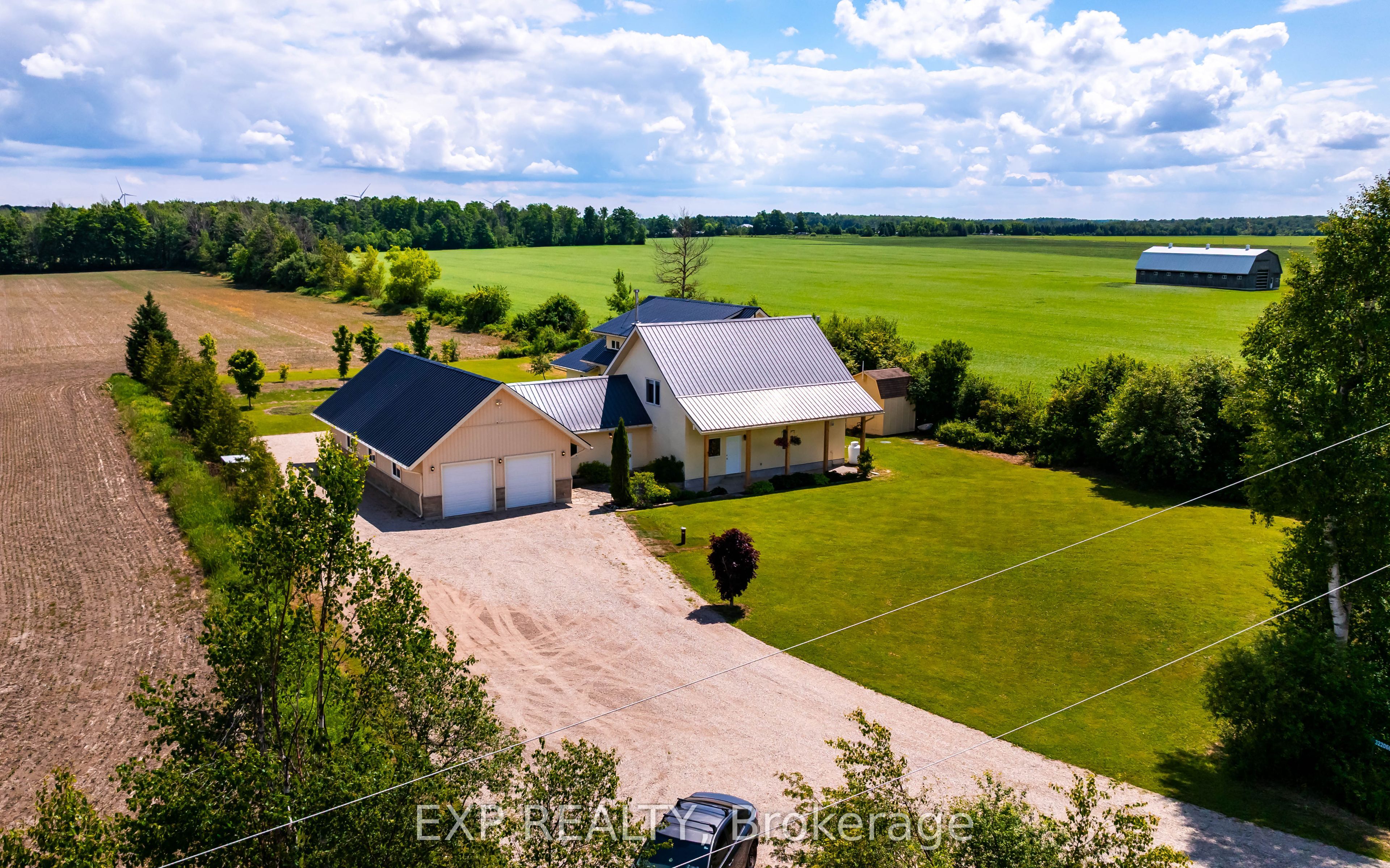 322066 Concession Road 6-7, East Luther Grand Valley, ON L9W 0X1 photo 5