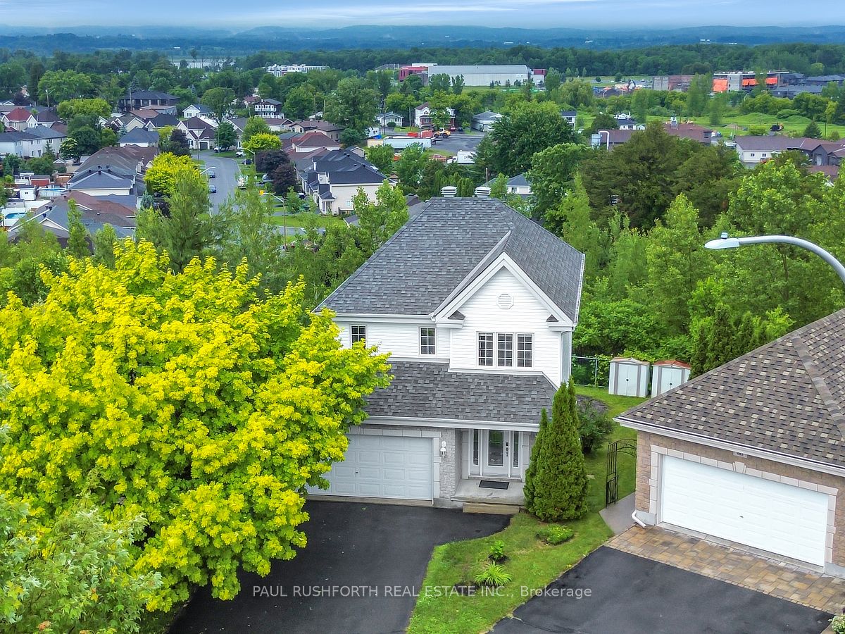 475 Potvin Avenue, Clarence-Rockland, ON K4K 1R5 photo 2