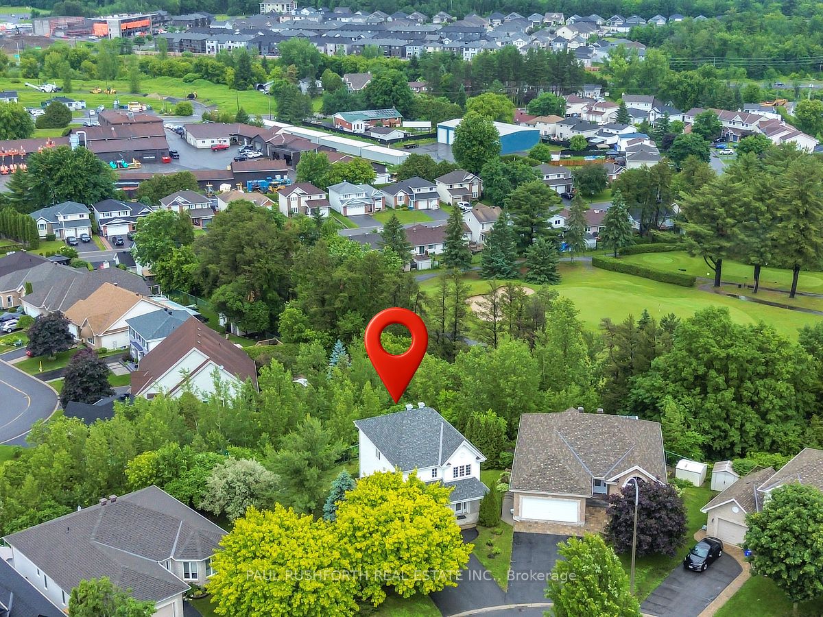 475 Potvin Avenue, Clarence-Rockland, ON K4K 1R5 photo 5