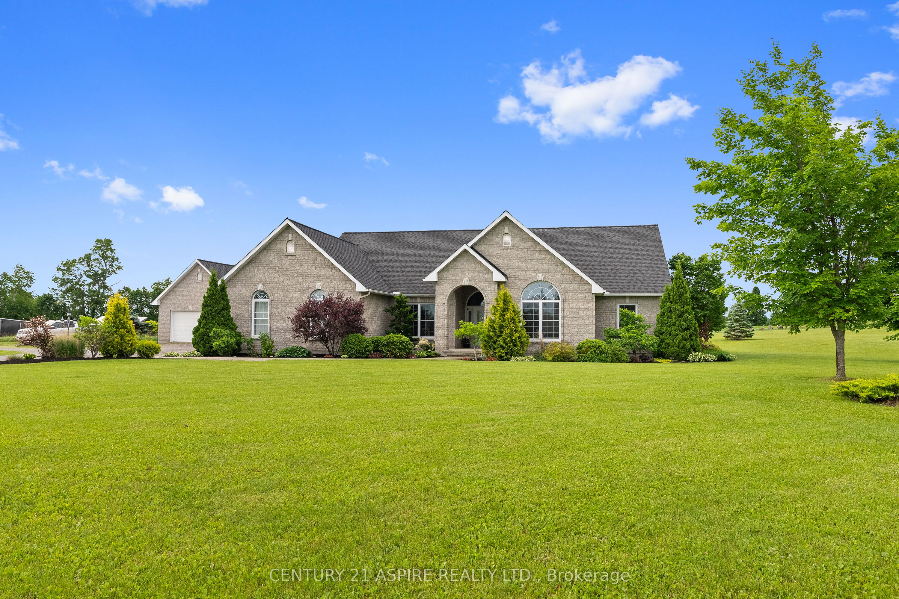 6969 60 Highway, North Algona Wilberforce, ON K0J 1T0