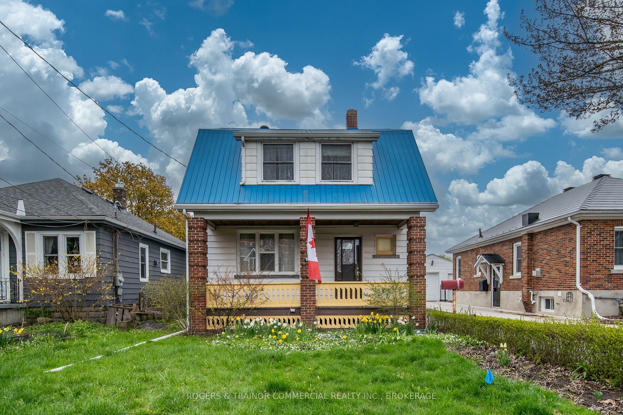 68 Scott Street, Kingston, ON K7L 1L7 photo 2