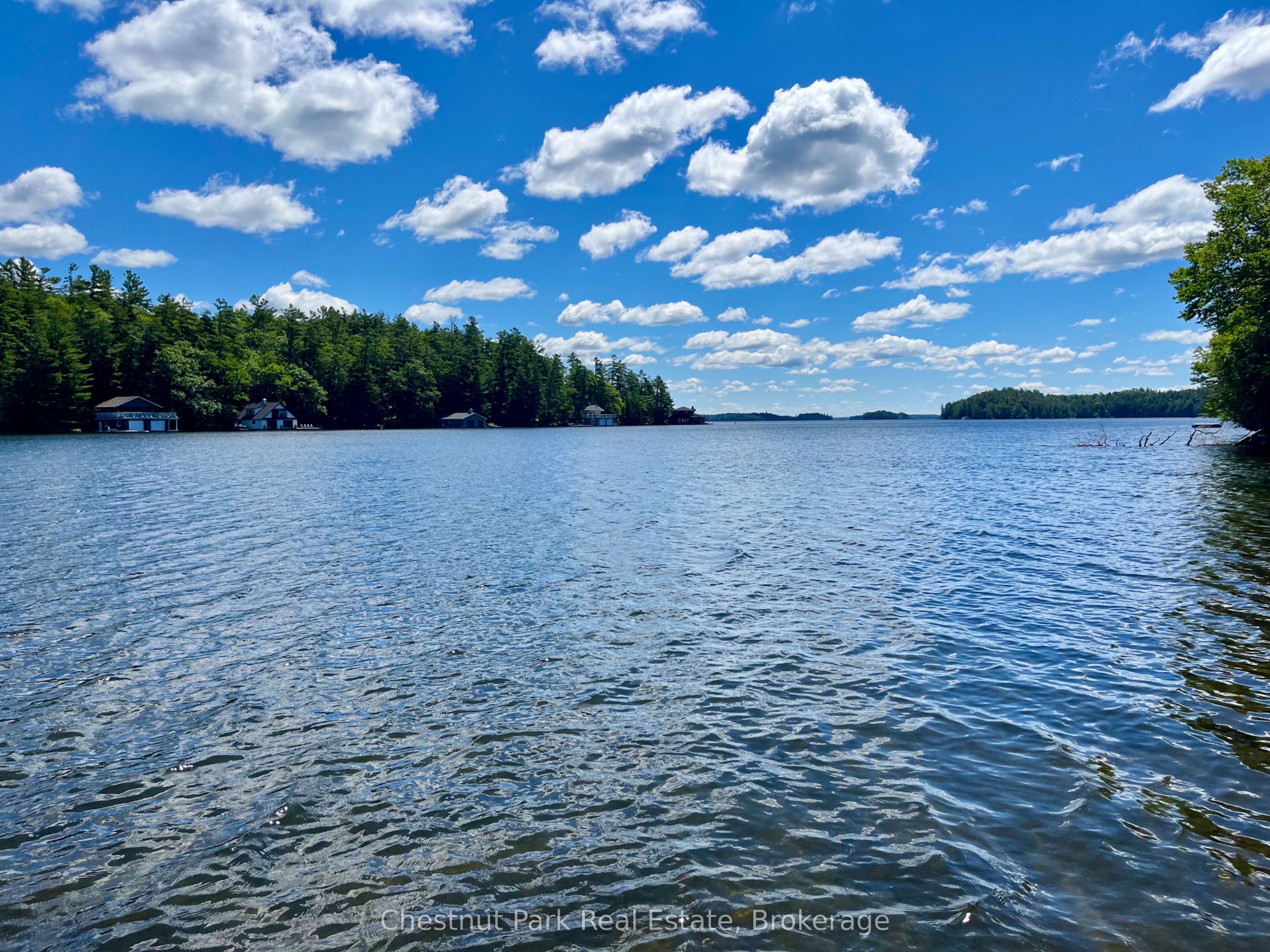 1211 Foreman Road S 10, Muskoka Lakes, ON P0B 1J0