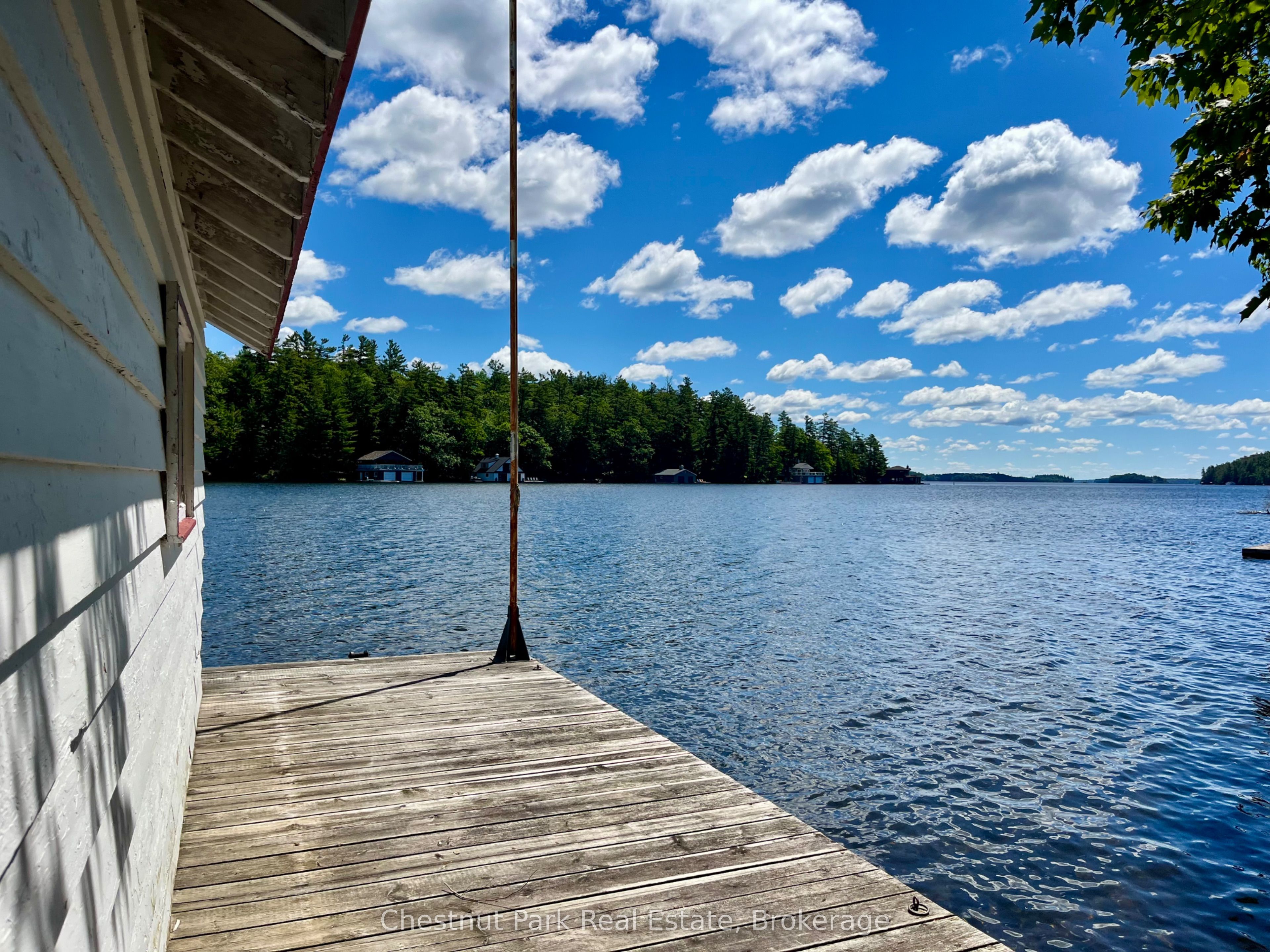 1211 Foreman Road S 10, Muskoka Lakes, ON P0B 1J0 photo 3