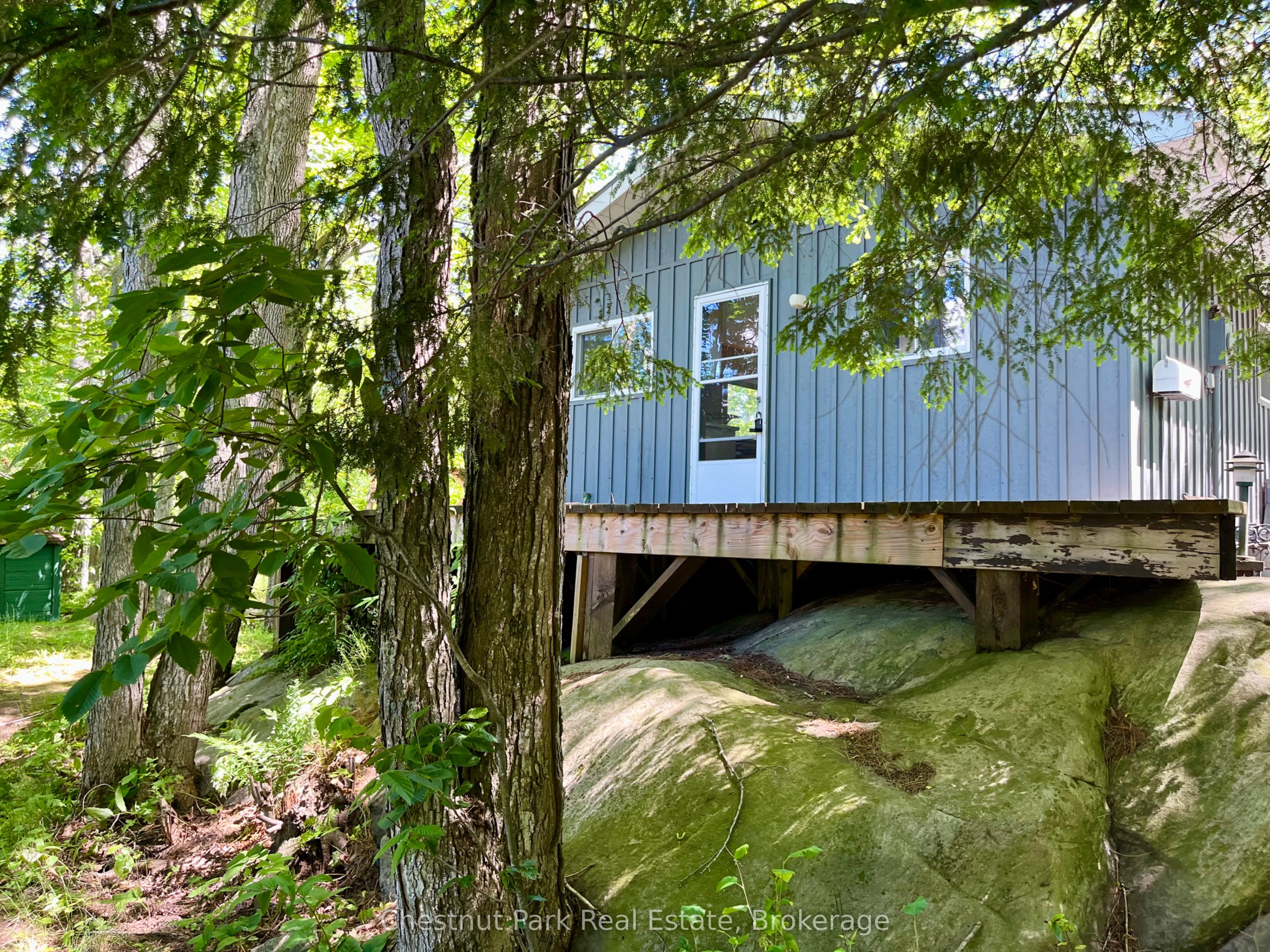 1211 Foreman Road S 10, Muskoka Lakes, ON P0B 1J0 photo 4