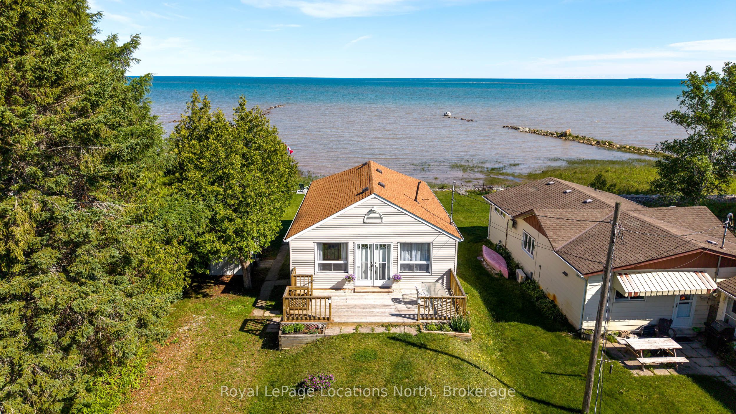 233 Brophy's Lane, Blue Mountains, ON L9Y 0K5