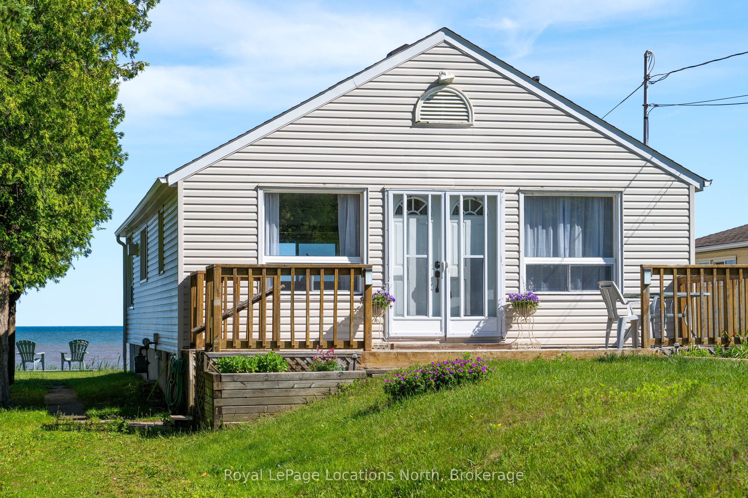 233 Brophy's Lane, Blue Mountains, ON L9Y 0K5 photo 2