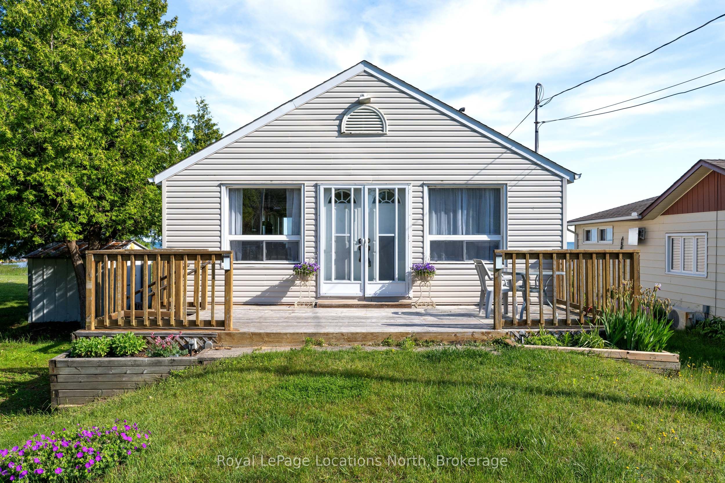 233 Brophy's Lane, Blue Mountains, ON L9Y 0K5 photo 3