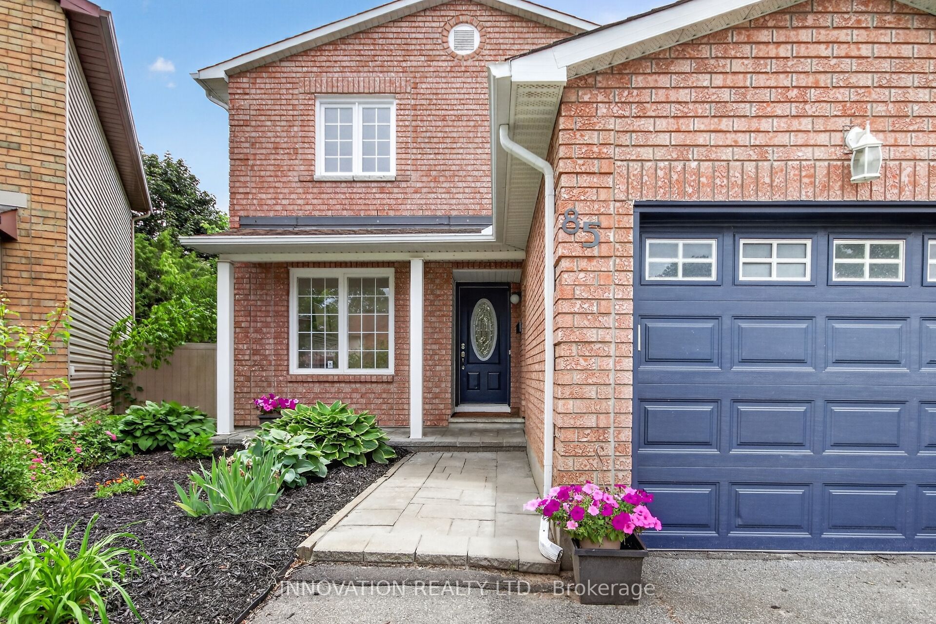 85 Hewitt Way, Kanata, ON K2L 3R2 photo 2